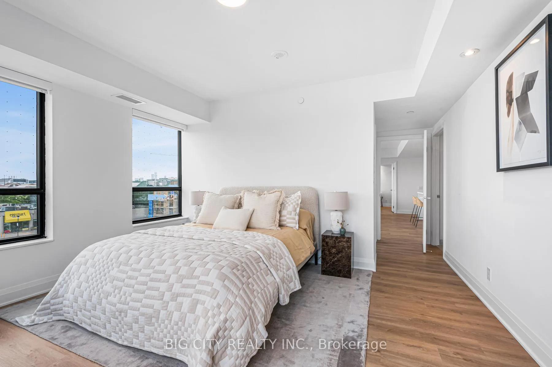 Photo 27 of Unit 317, 36 Brentcliffe Road, Toronto, Thorncliffe Park — HOMEH