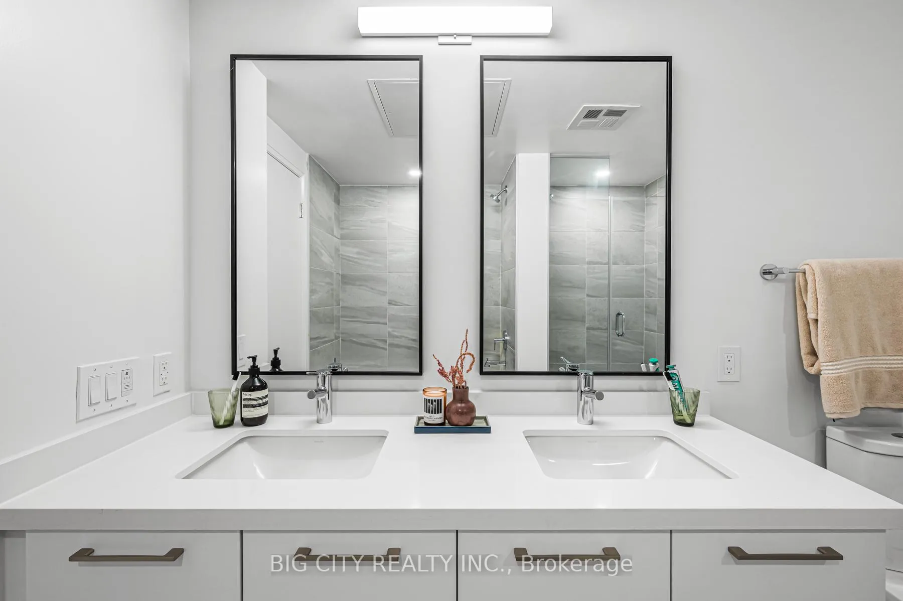 Photo 29 of Unit 317, 36 Brentcliffe Road, Toronto, Thorncliffe Park — HOMEH