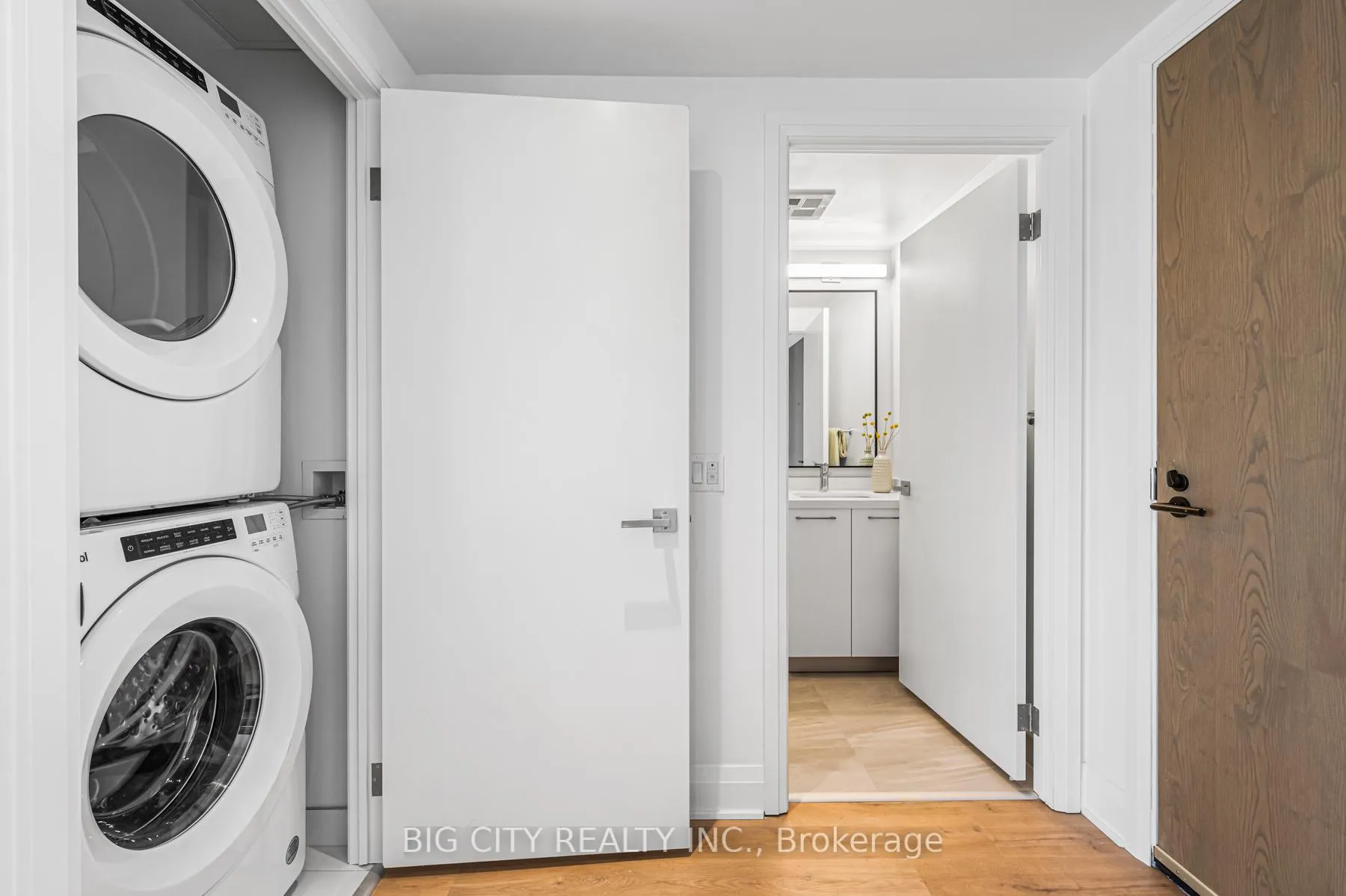 Photo 32 of Unit 317, 36 Brentcliffe Road, Toronto, Thorncliffe Park — HOMEH