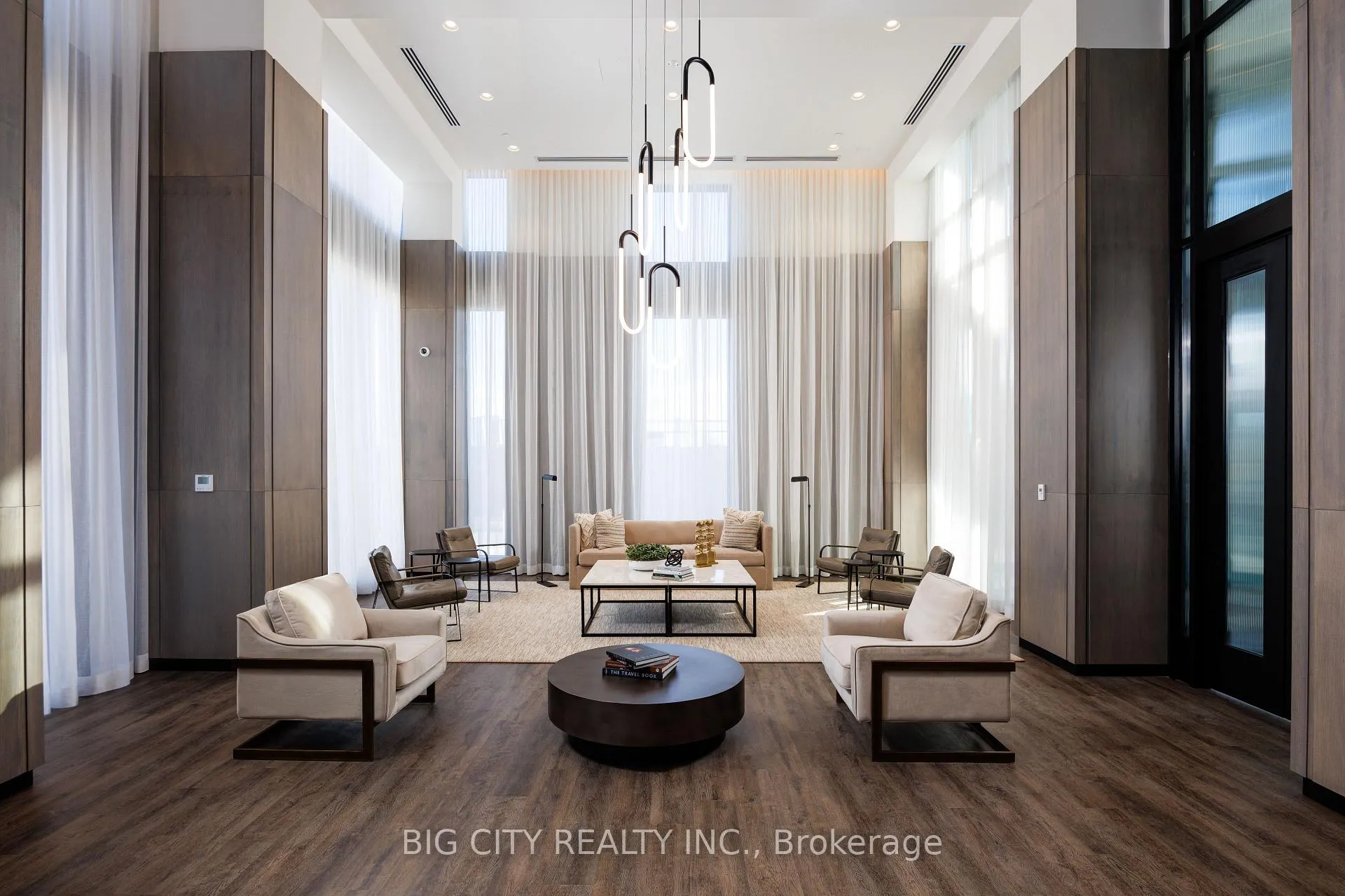 Photo 36 of Unit 317, 36 Brentcliffe Road, Toronto, Thorncliffe Park — HOMEH