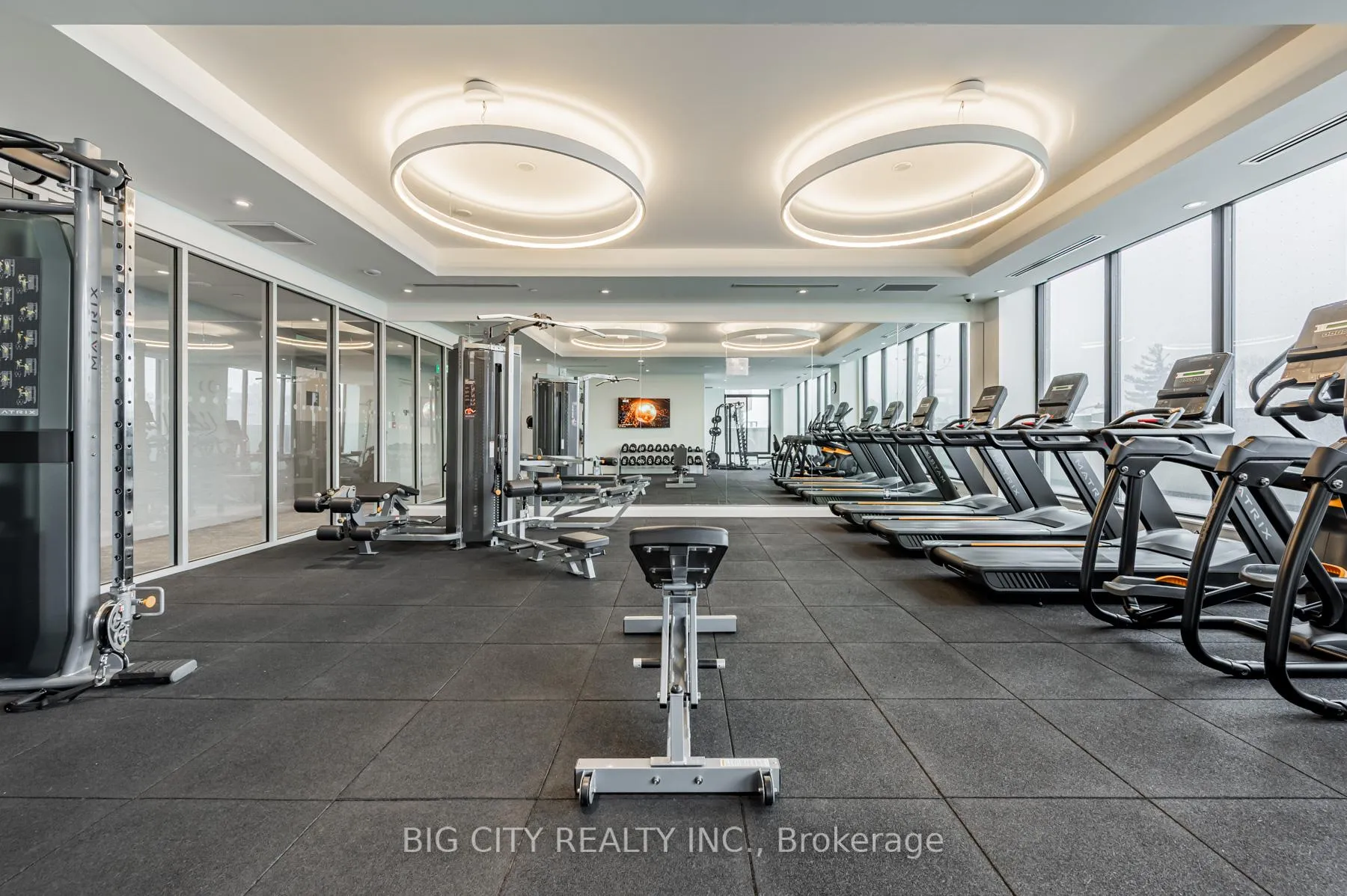 Photo 43 of Unit 317, 36 Brentcliffe Road, Toronto, Thorncliffe Park — HOMEH