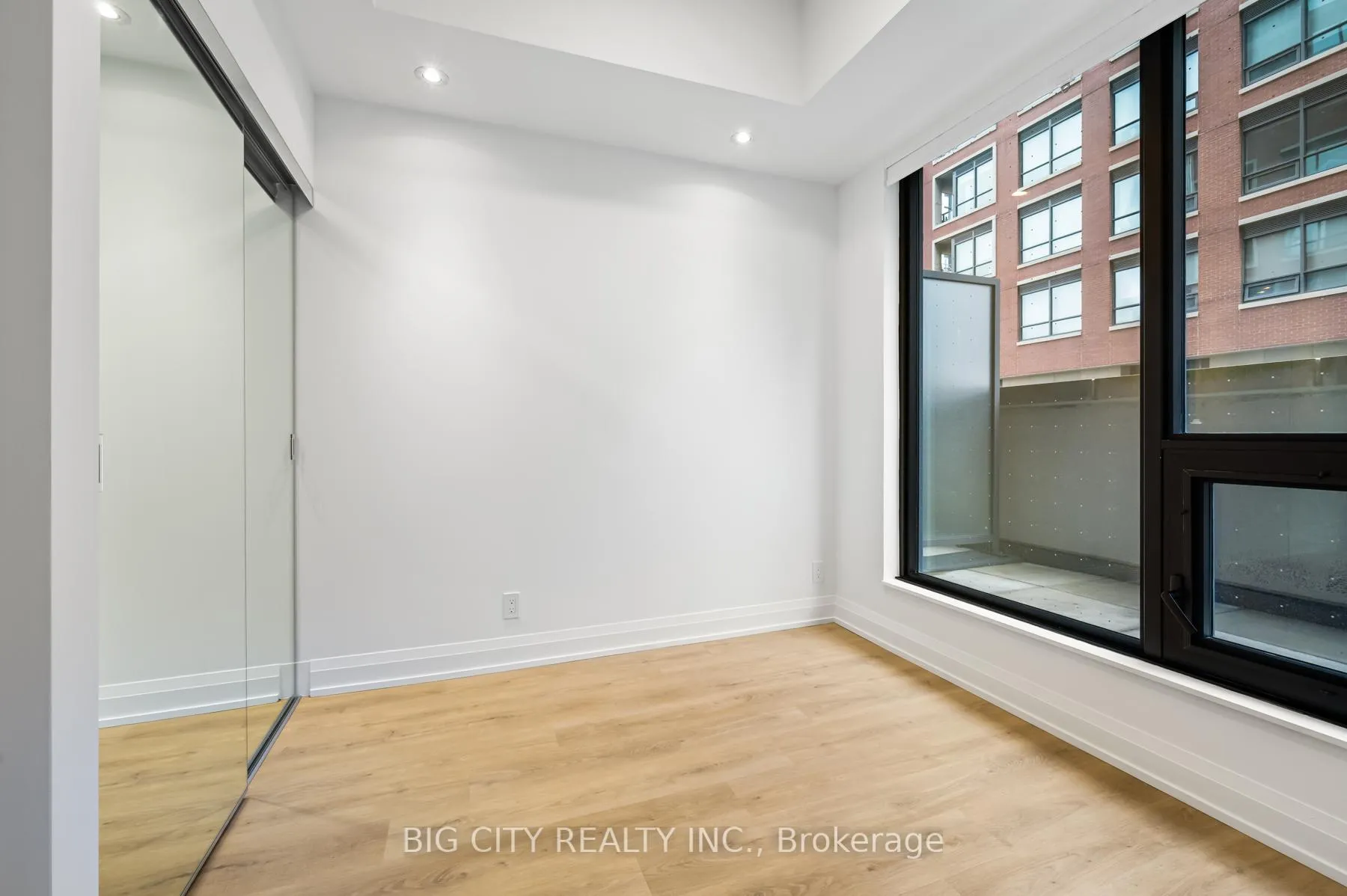 Photo 13 of Unit 201, 36 Brentcliffe Road, Toronto, Thorncliffe Park — HOMEH