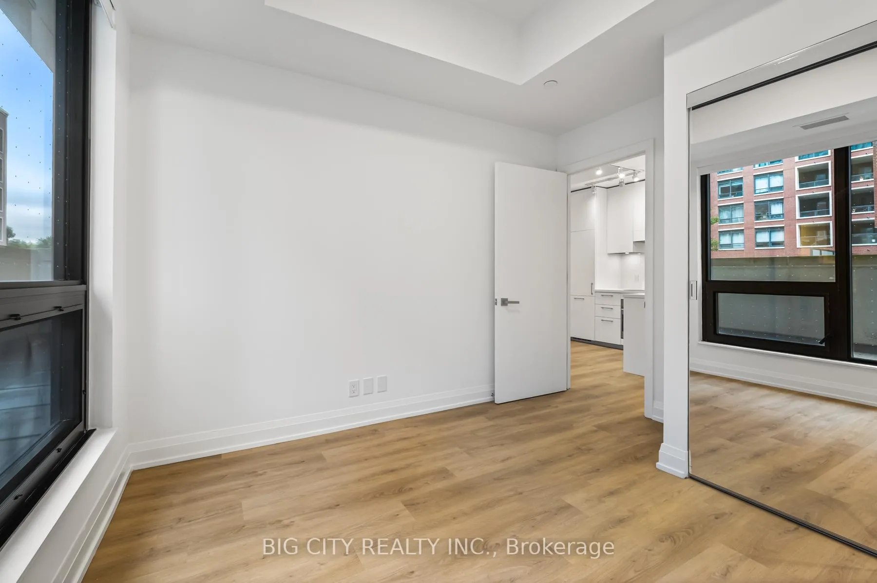 Photo 14 of Unit 201, 36 Brentcliffe Road, Toronto, Thorncliffe Park — HOMEH