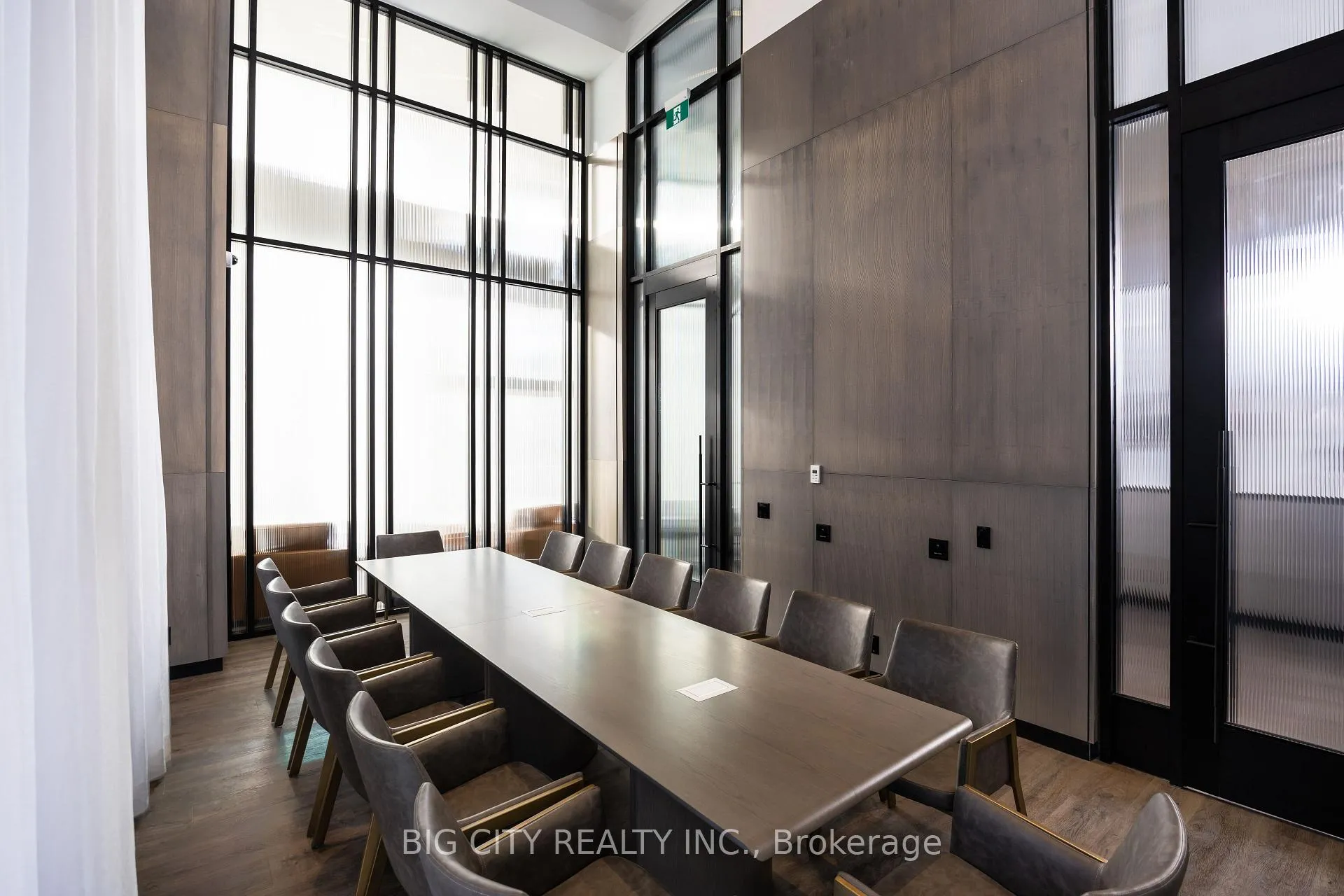 Photo 26 of Unit 201, 36 Brentcliffe Road, Toronto, Thorncliffe Park — HOMEH