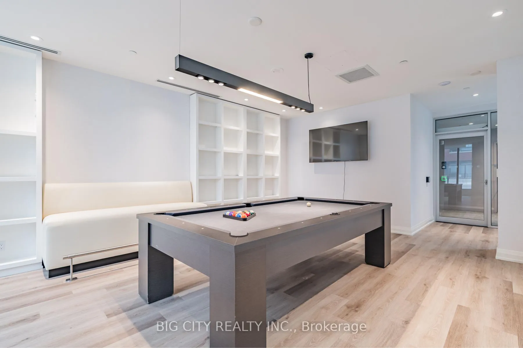 Photo 33 of Unit 201, 36 Brentcliffe Road, Toronto, Thorncliffe Park — HOMEH