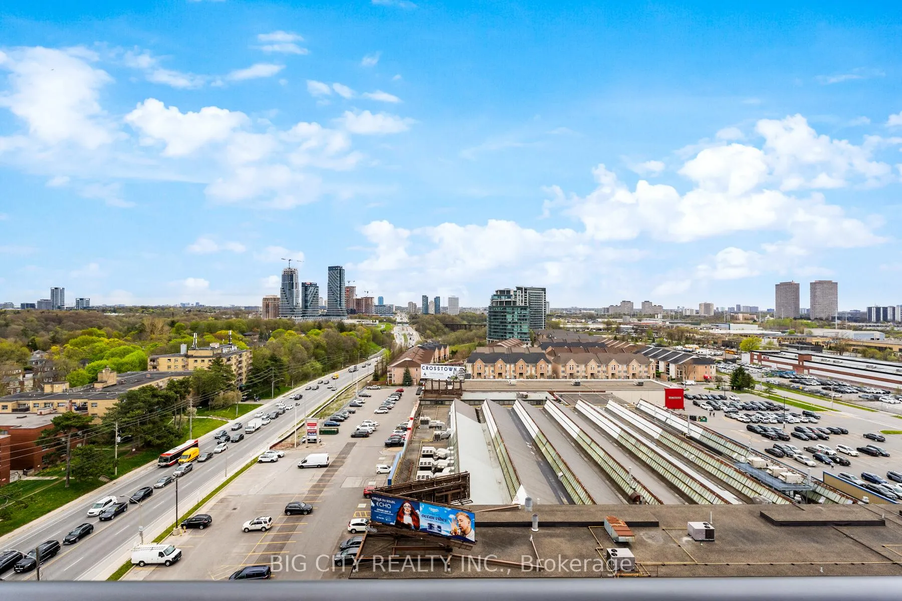 Photo 21 of Unit 712, 36 Brentcliffe Road, Toronto, Thorncliffe Park — HOMEH