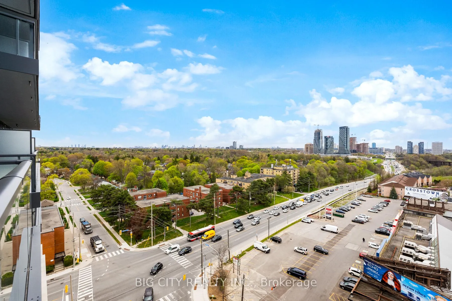 Photo 22 of Unit 712, 36 Brentcliffe Road, Toronto, Thorncliffe Park — HOMEH