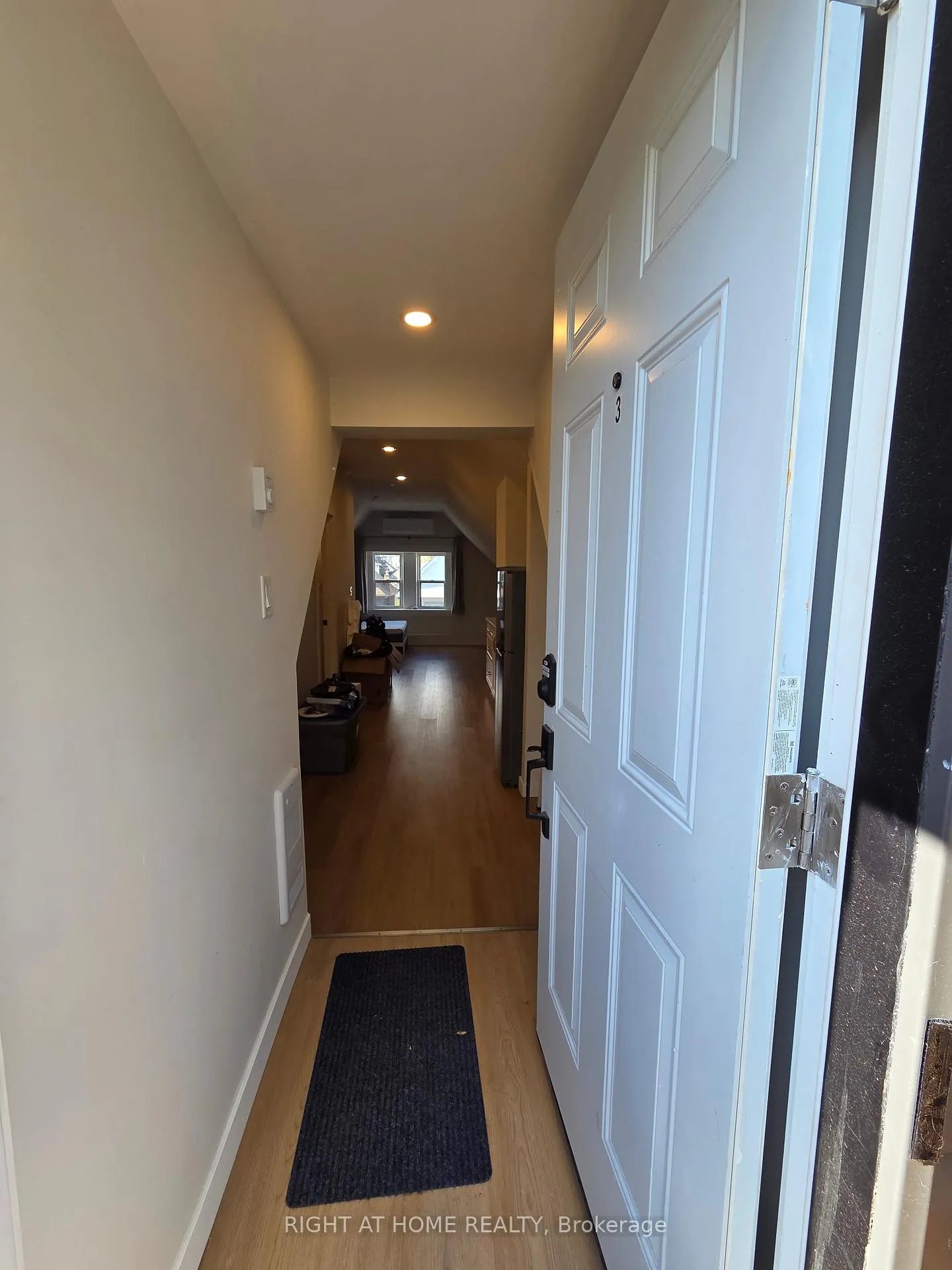 Photo 3 of Unit 3, 30 Stirton Street, Hamilton, Gibson — HOMEH