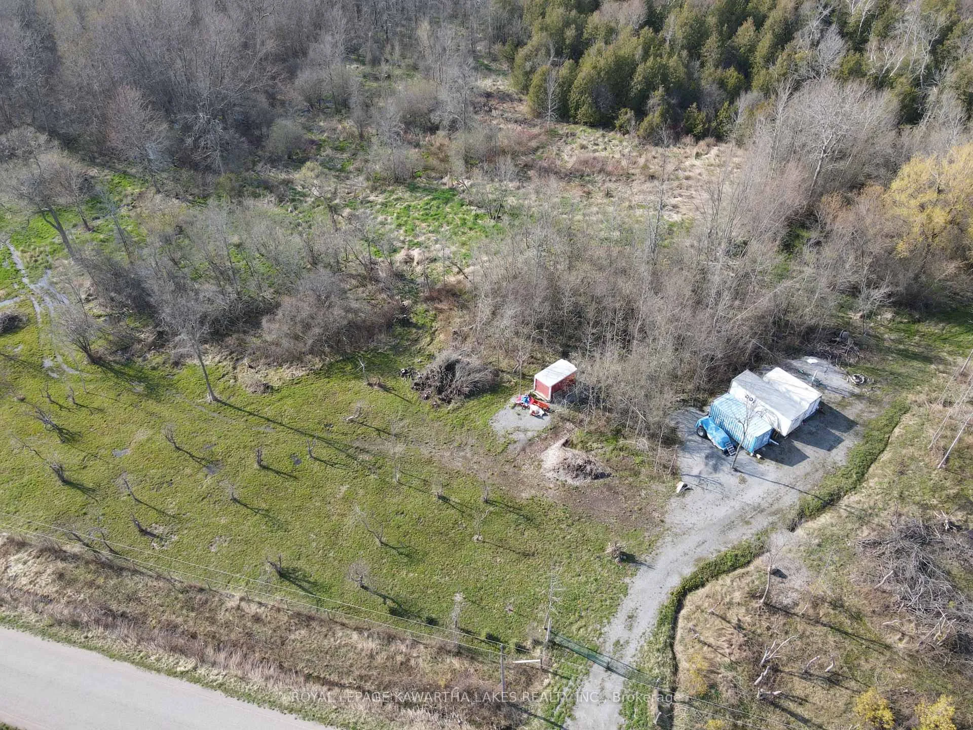 Photo 8 of Concession 2 Road, Brock, Rural Brock — HOMEH