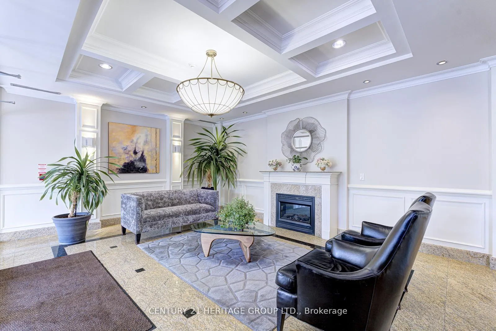 Photo 4 of Unit 1003, 130 Pond Drive, Markham, Commerce Valley — HOMEH