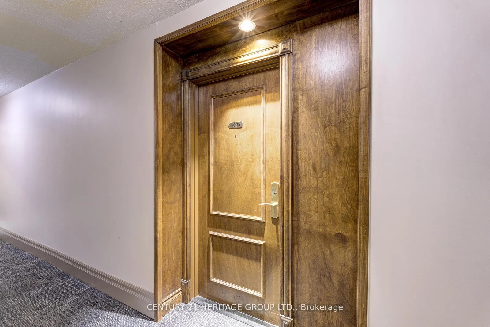 Photo 6 of Unit 1003, 130 Pond Drive, Markham, Commerce Valley — HOMEH
