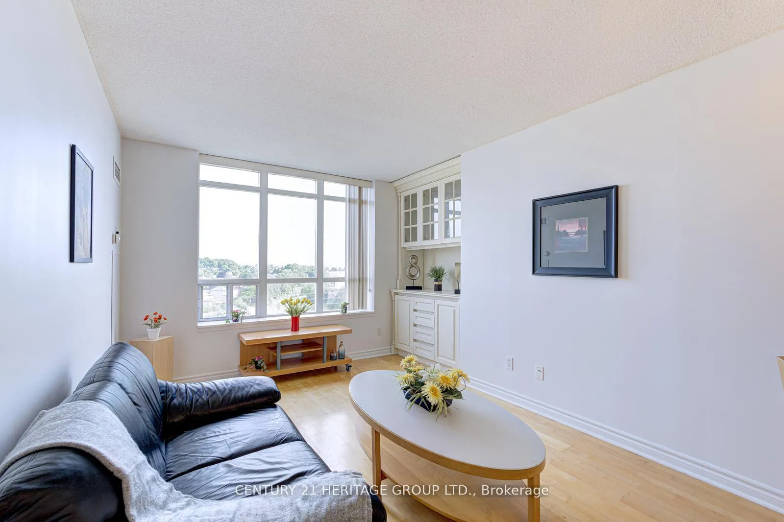 Photo 18 of Unit 1003, 130 Pond Drive, Markham, Commerce Valley — HOMEH