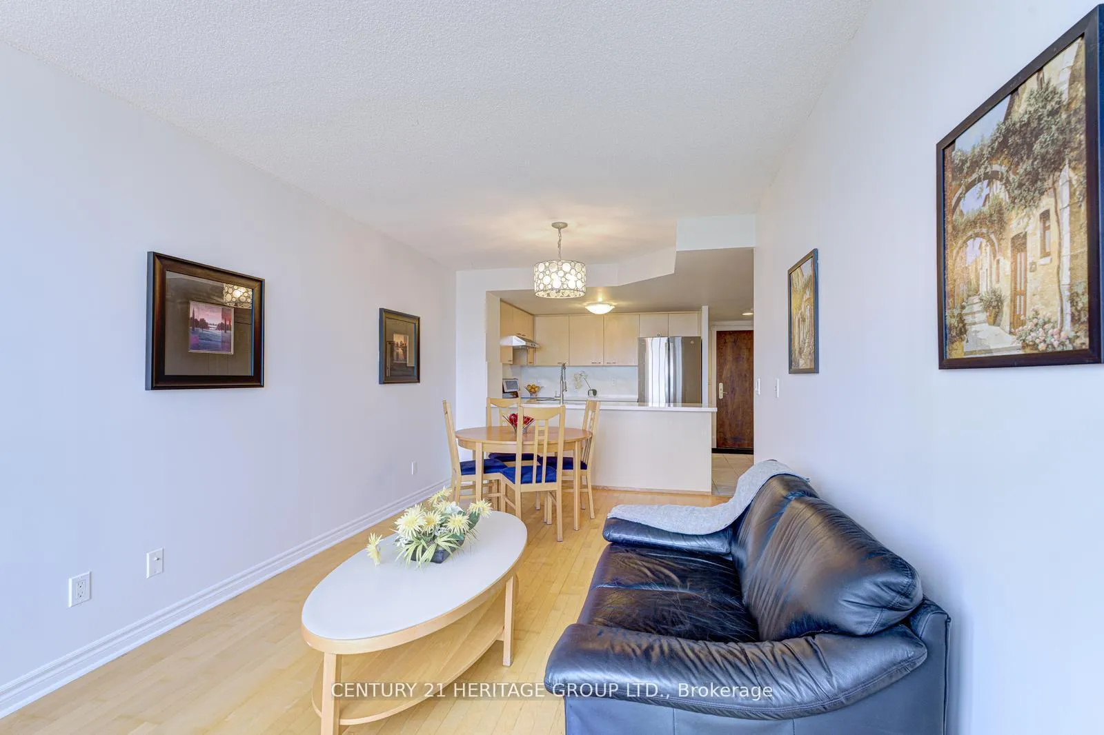 Photo 19 of Unit 1003, 130 Pond Drive, Markham, Commerce Valley — HOMEH