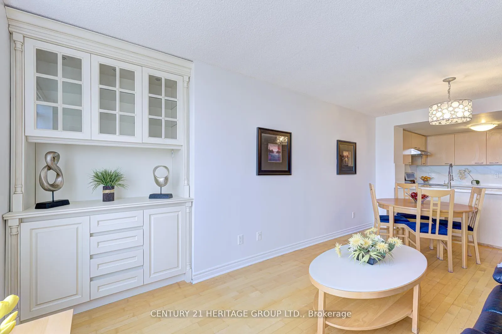 Photo 20 of Unit 1003, 130 Pond Drive, Markham, Commerce Valley — HOMEH