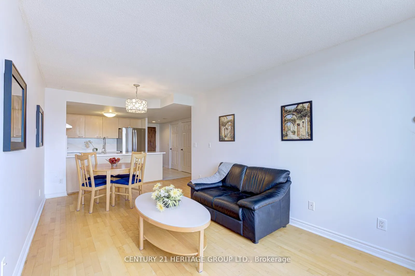 Photo 21 of Unit 1003, 130 Pond Drive, Markham, Commerce Valley — HOMEH