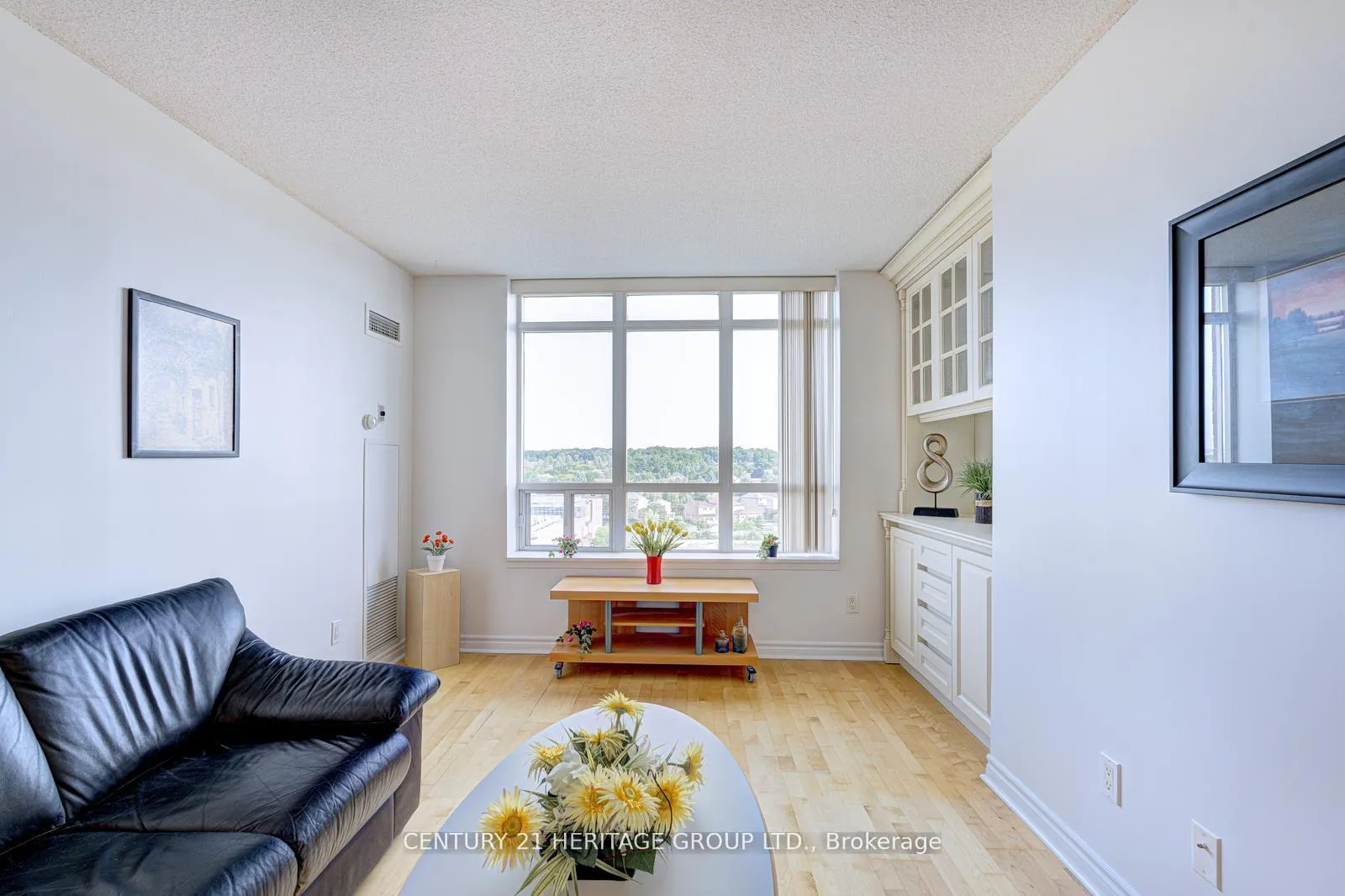 Photo 22 of Unit 1003, 130 Pond Drive, Markham, Commerce Valley — HOMEH