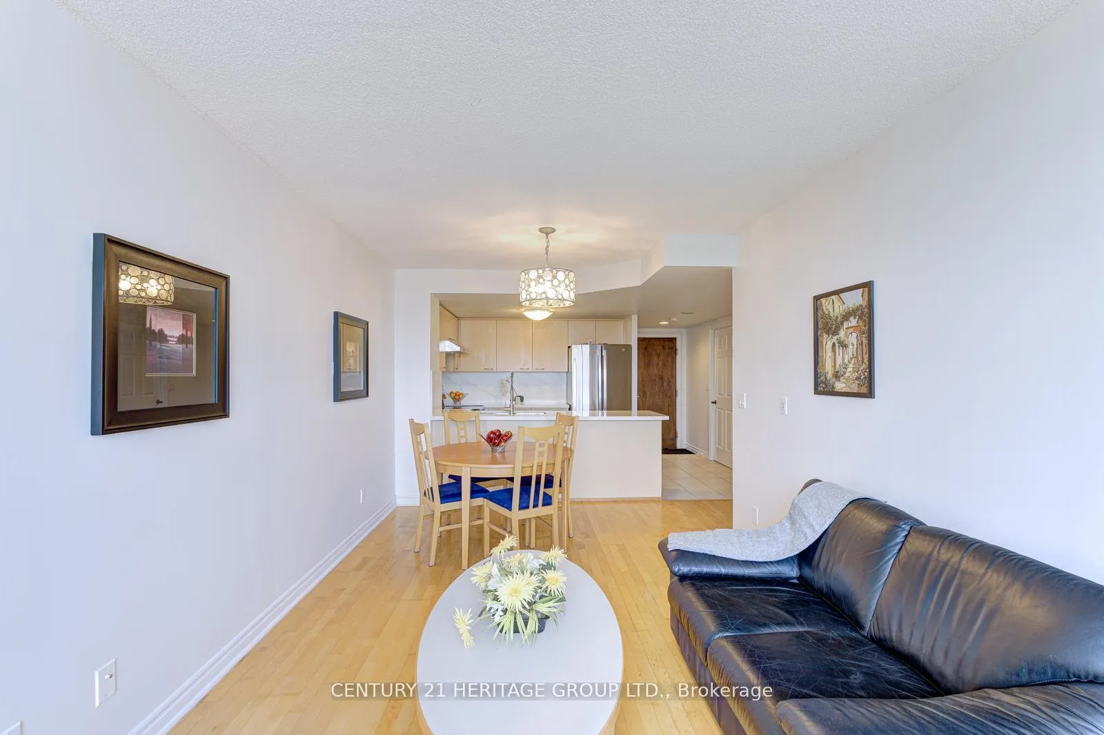 Photo 23 of Unit 1003, 130 Pond Drive, Markham, Commerce Valley — HOMEH
