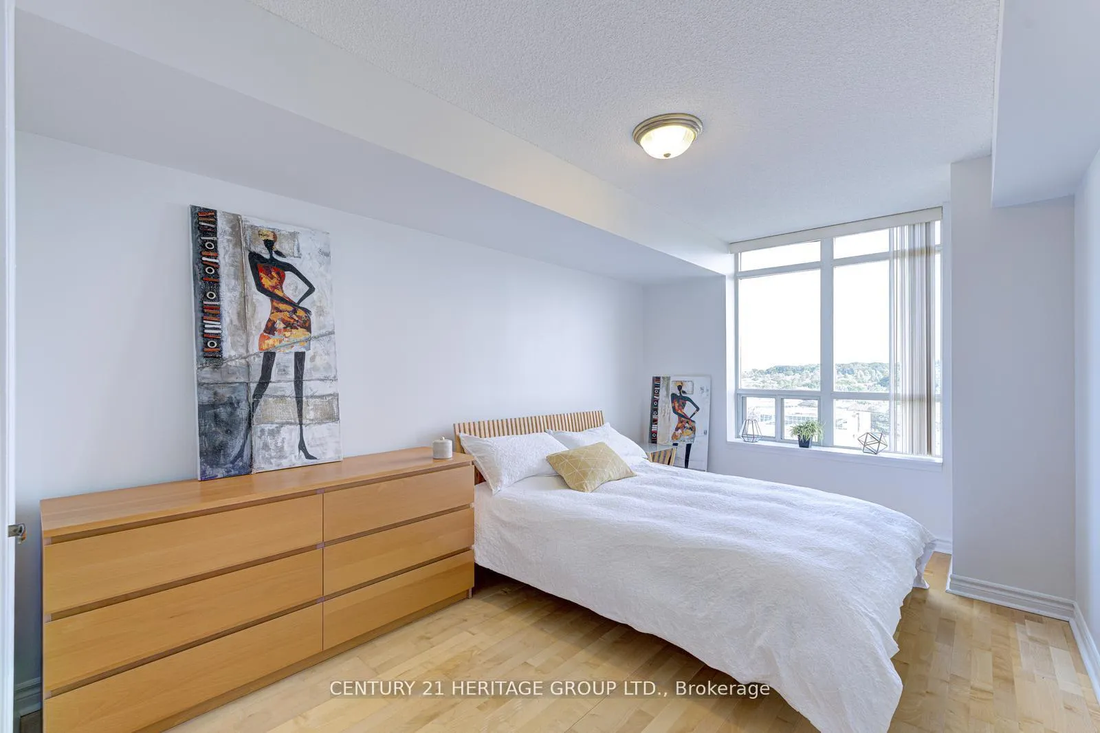 Photo 24 of Unit 1003, 130 Pond Drive, Markham, Commerce Valley — HOMEH