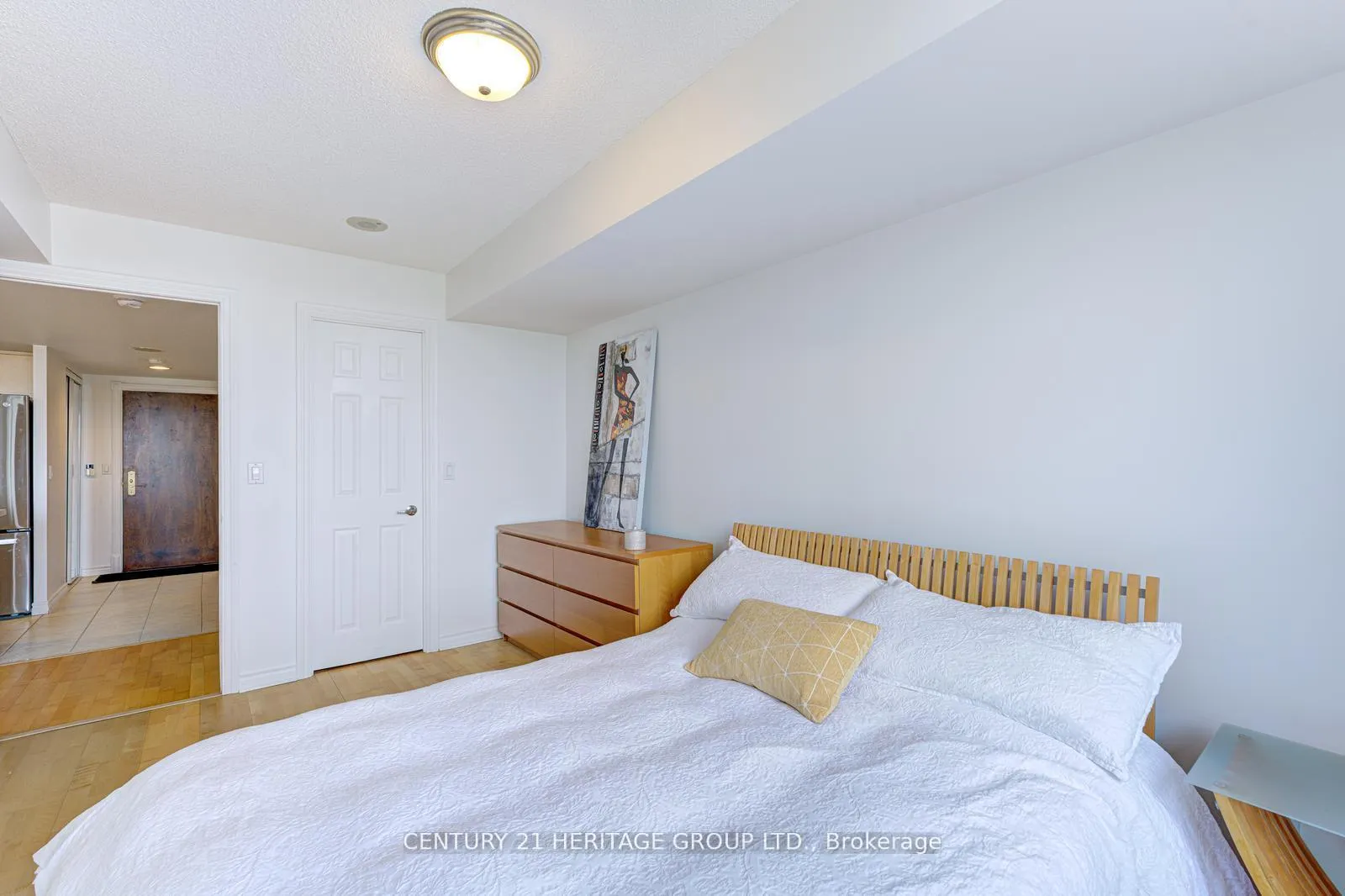Photo 25 of Unit 1003, 130 Pond Drive, Markham, Commerce Valley — HOMEH