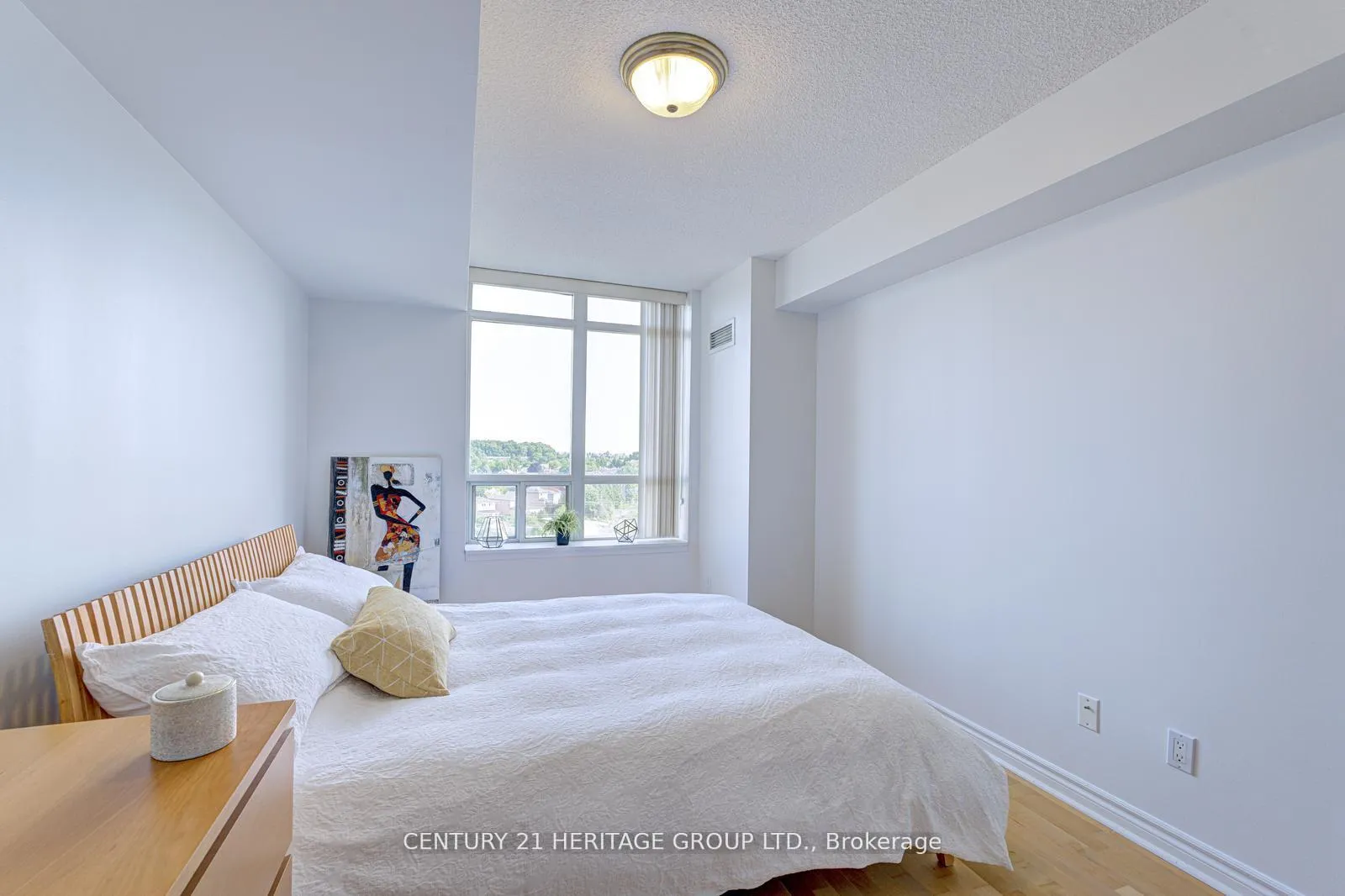 Photo 26 of Unit 1003, 130 Pond Drive, Markham, Commerce Valley — HOMEH