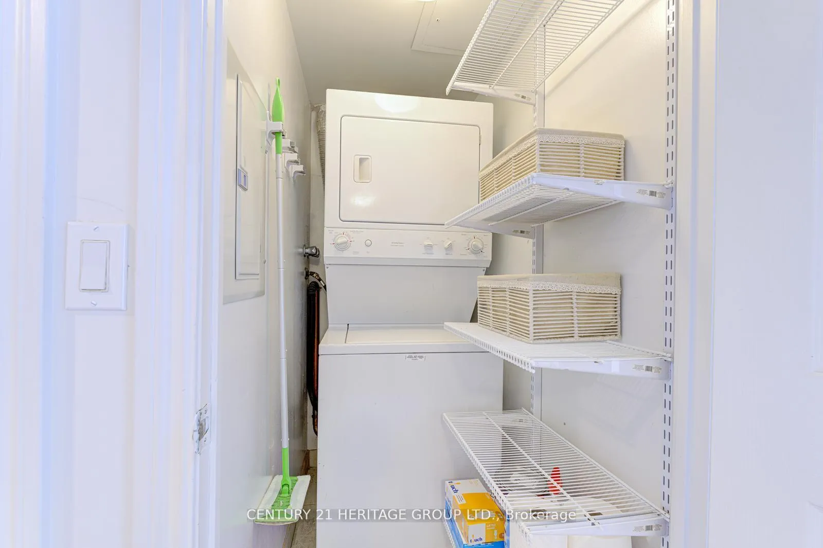 Photo 27 of Unit 1003, 130 Pond Drive, Markham, Commerce Valley — HOMEH