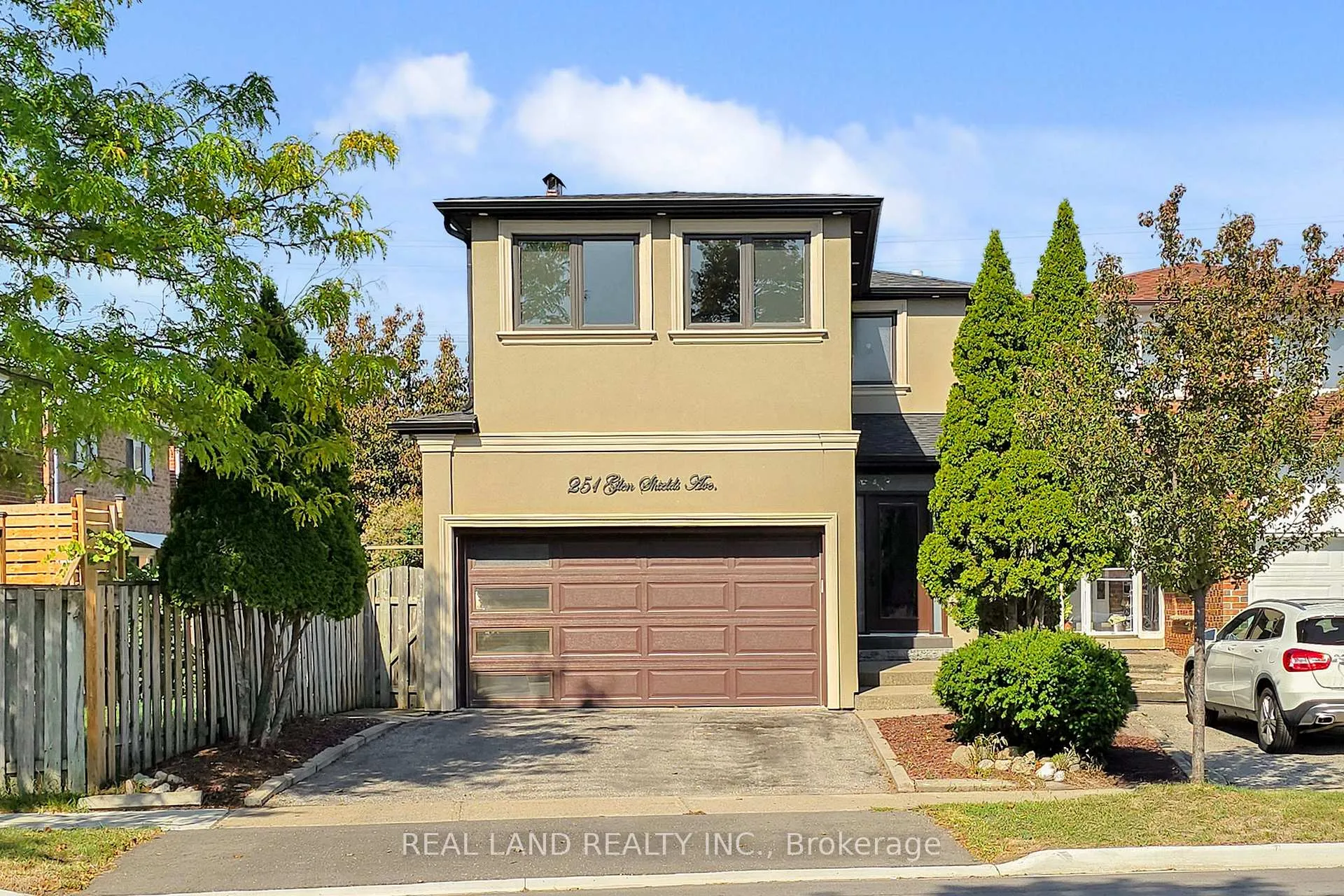 Photo 1 of 251 Glen Shields Avenue, Vaughan, Glen Shields — HOMEH