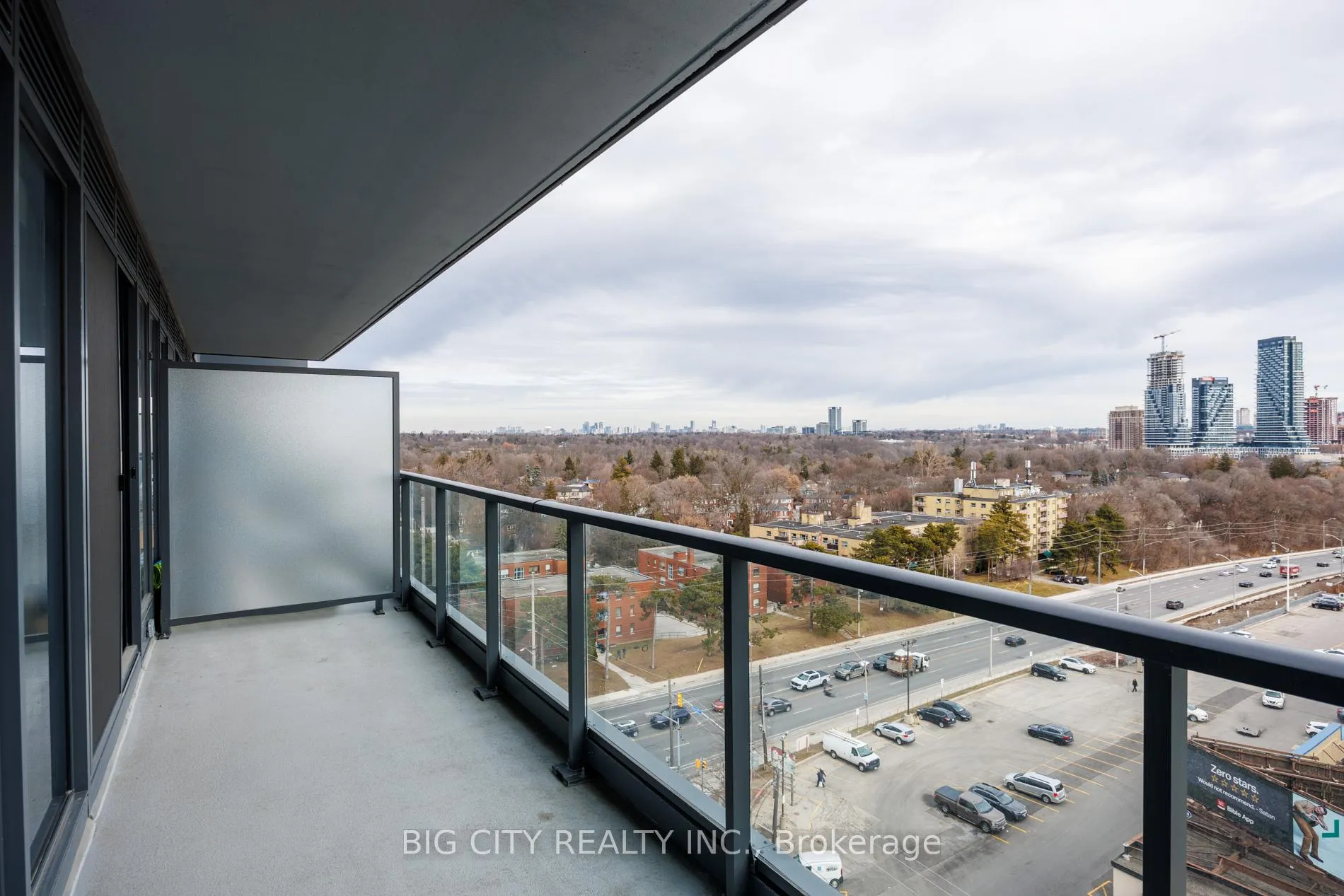 Photo 10 of Unit 911, 36 Brentcliffe Road, Toronto, Thorncliffe Park — HOMEH
