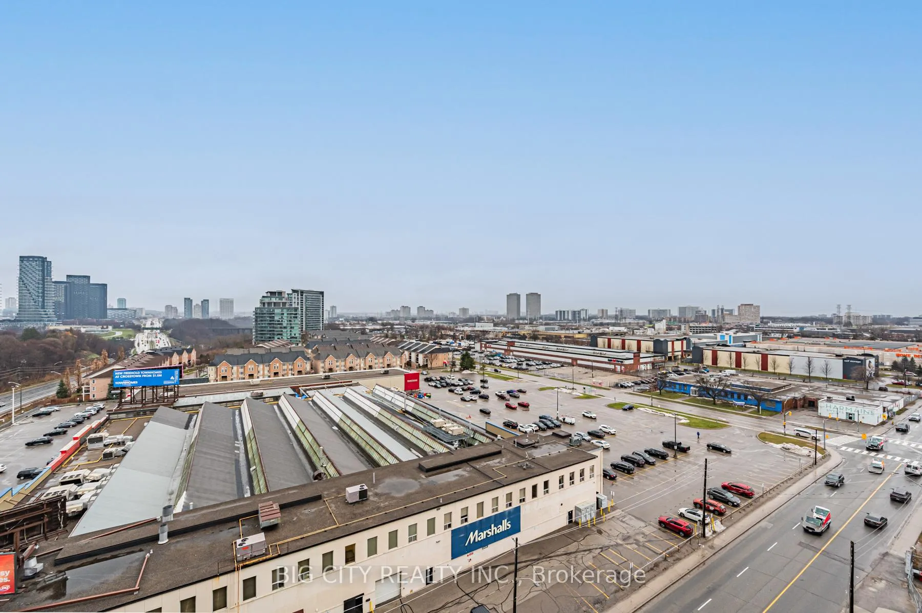 Photo 29 of Unit 1310, 36 Brentcliffe Road, Toronto, Thorncliffe Park — HOMEH