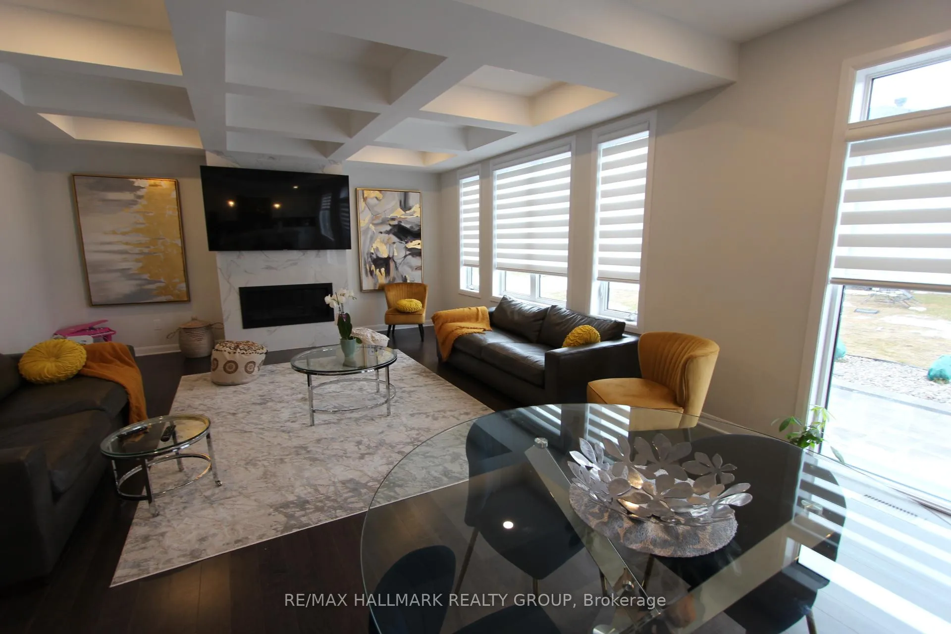 Photo 4 of 543 Anchor Circle, Ottawa, Mahogany Community — HOMEH