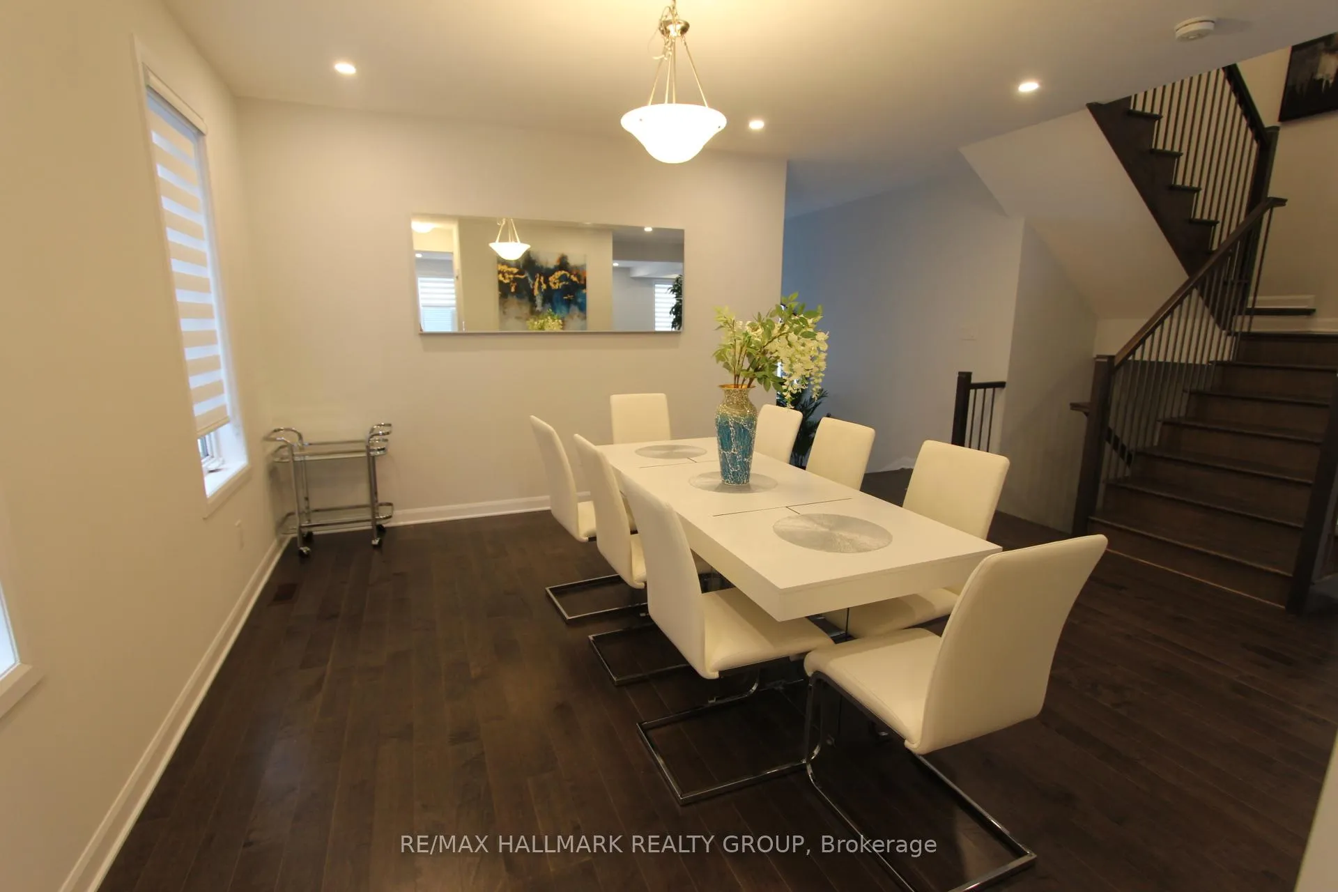 Photo 9 of 543 Anchor Circle, Ottawa, Mahogany Community — HOMEH
