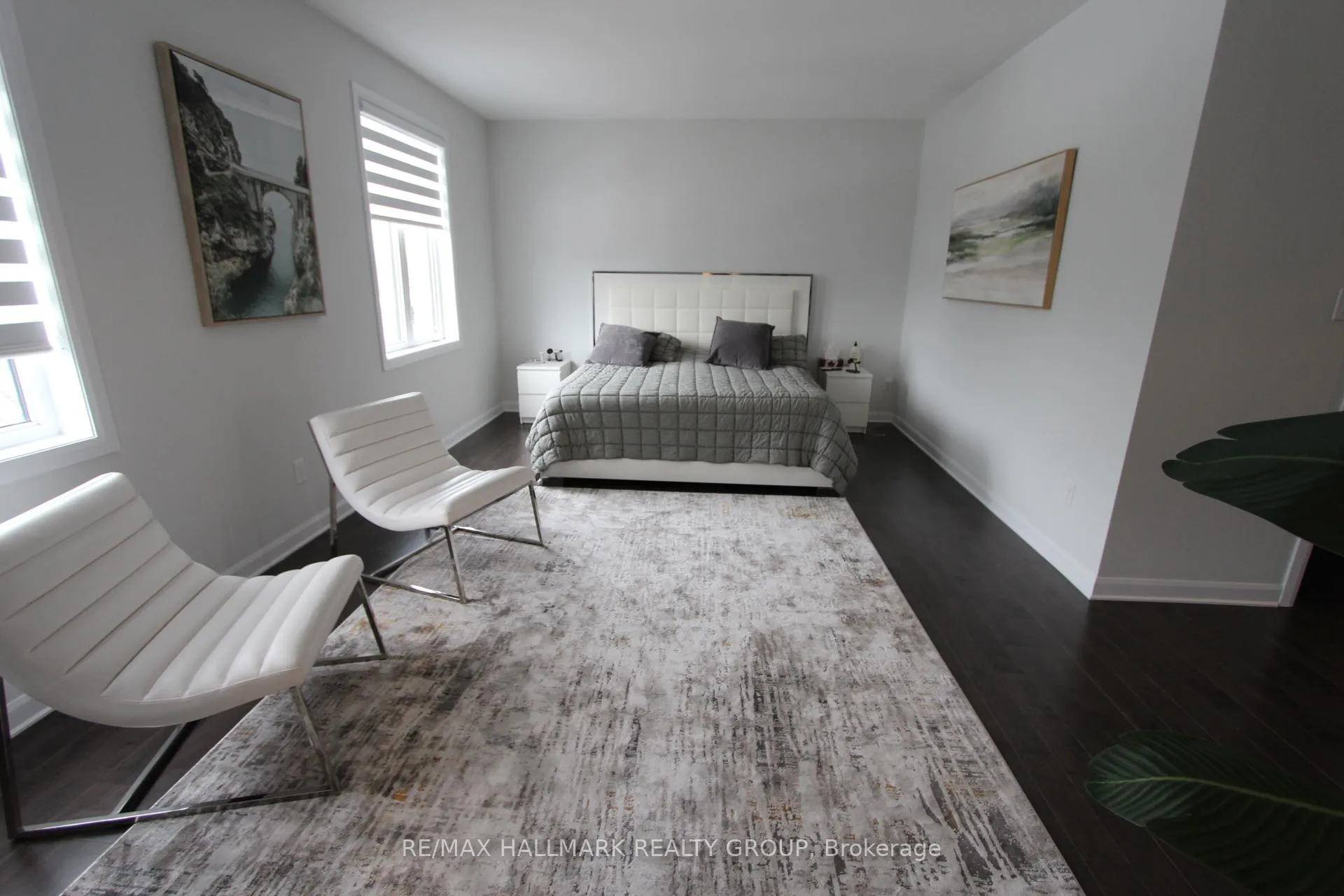 Photo 10 of 543 Anchor Circle, Ottawa, Mahogany Community — HOMEH