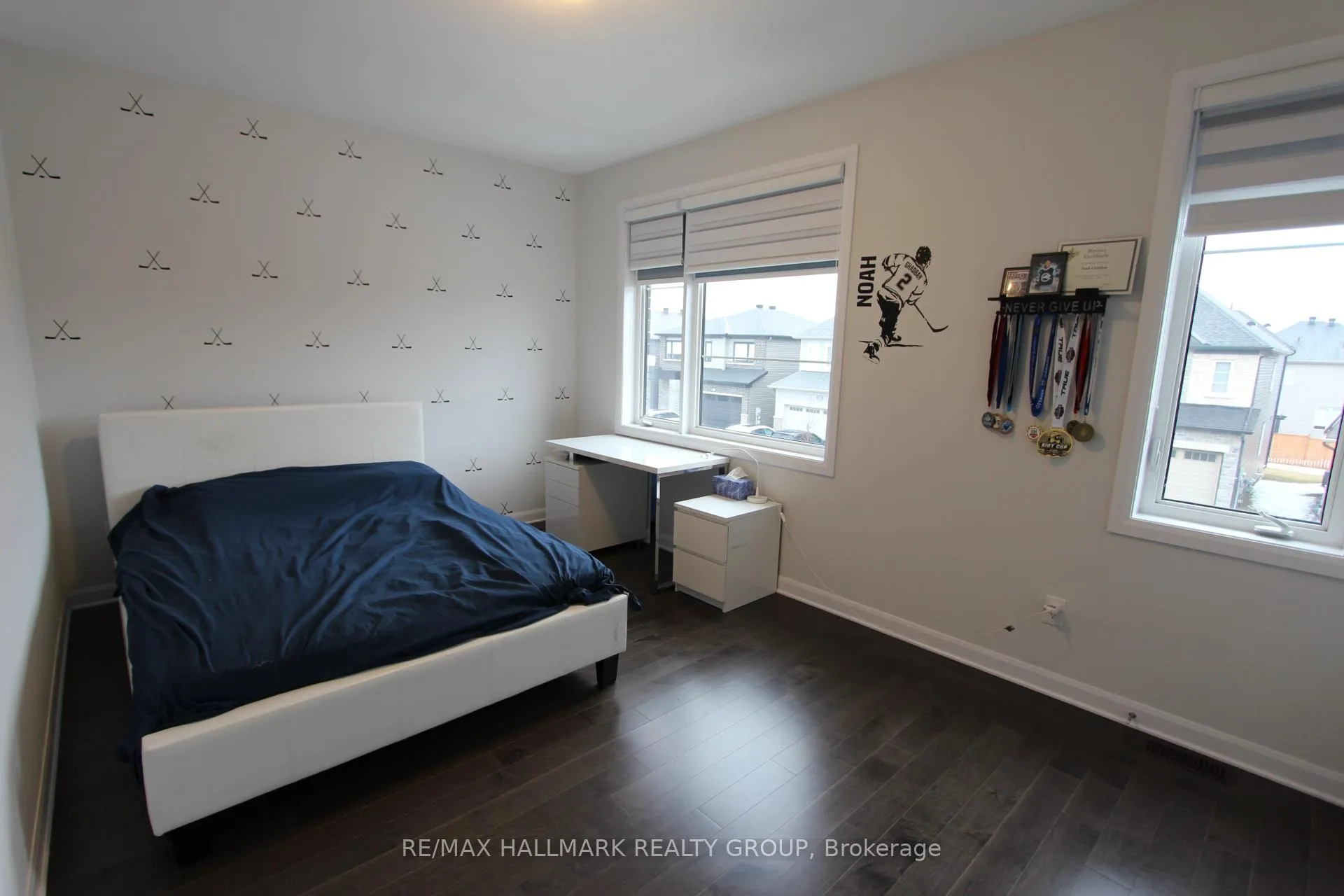 Photo 14 of 543 Anchor Circle, Ottawa, Mahogany Community — HOMEH