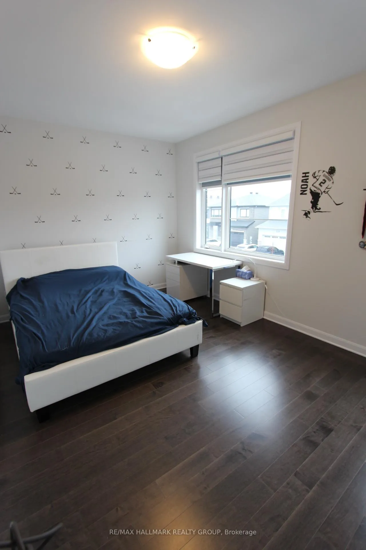 Photo 16 of 543 Anchor Circle, Ottawa, Mahogany Community — HOMEH