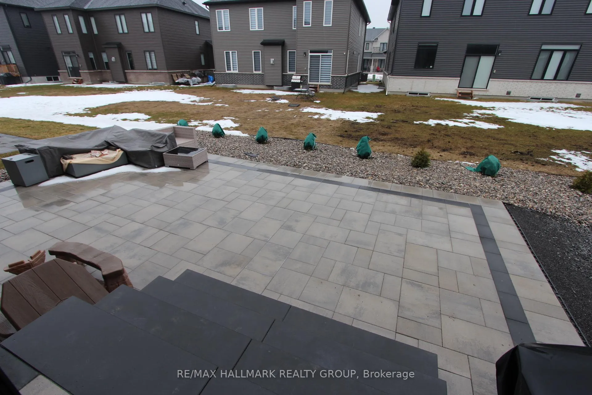 Photo 22 of 543 Anchor Circle, Ottawa, Mahogany Community — HOMEH