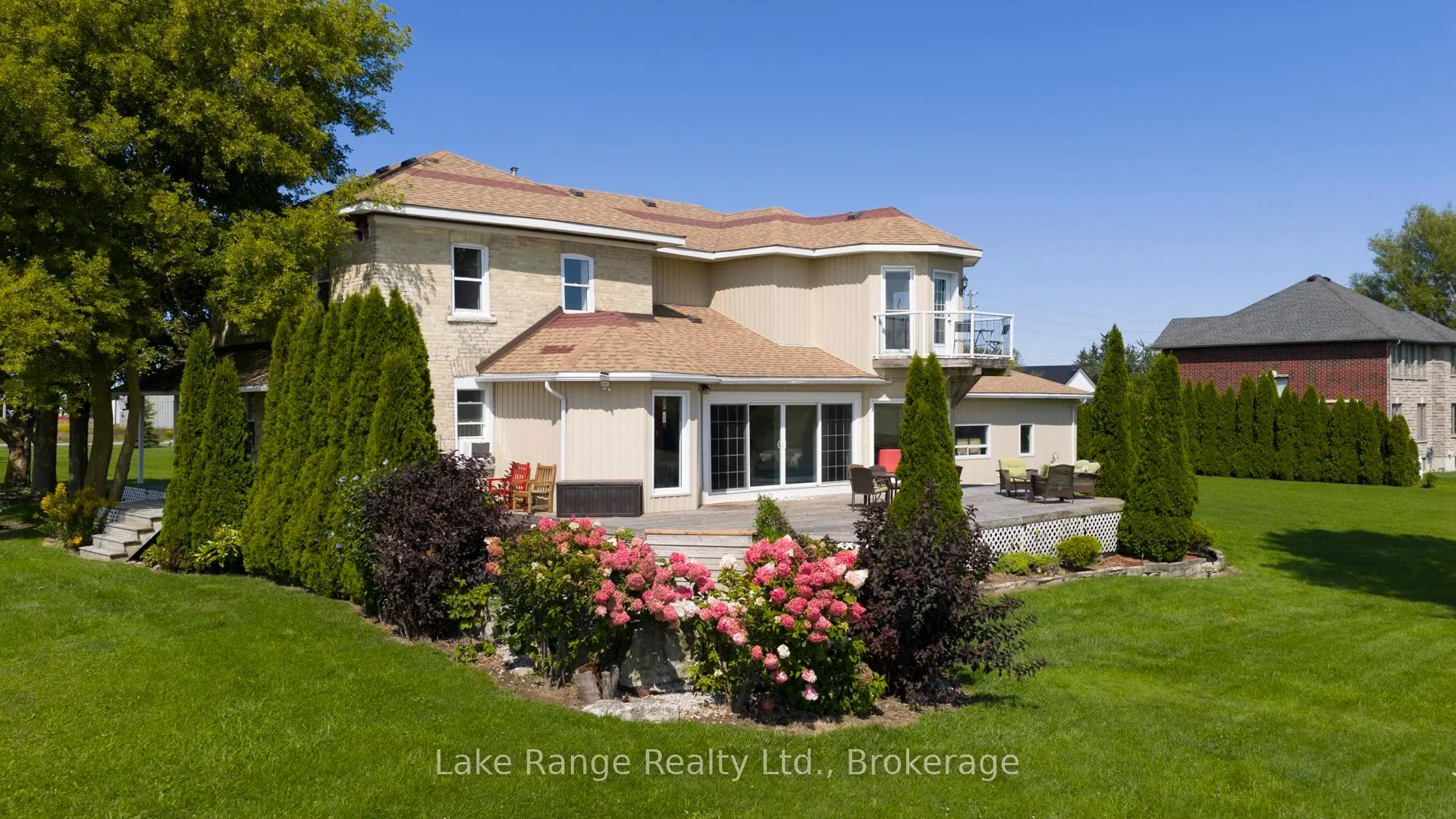 Photo 1 of 3622 Highway 21, Kincardine — HOMEH