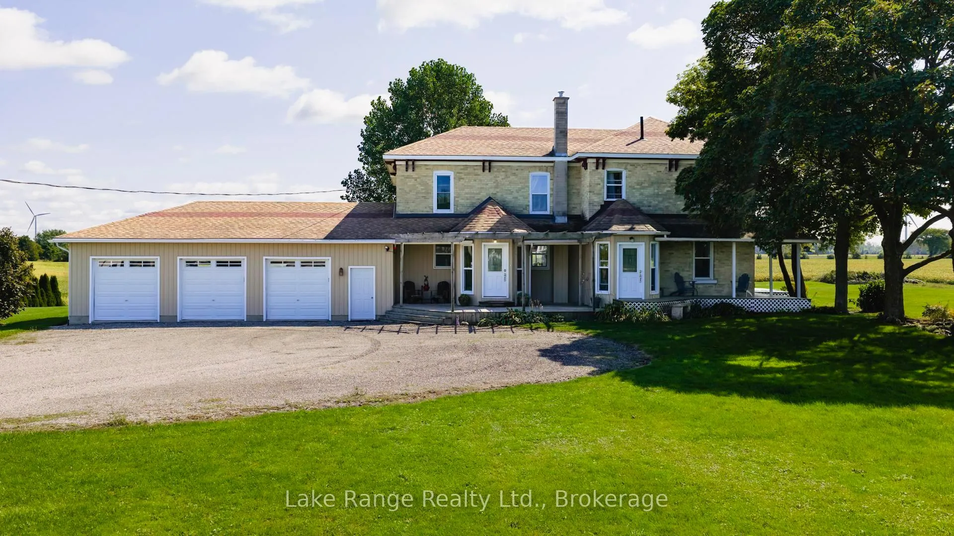 Photo 4 of 3622 Highway 21, Kincardine — HOMEH