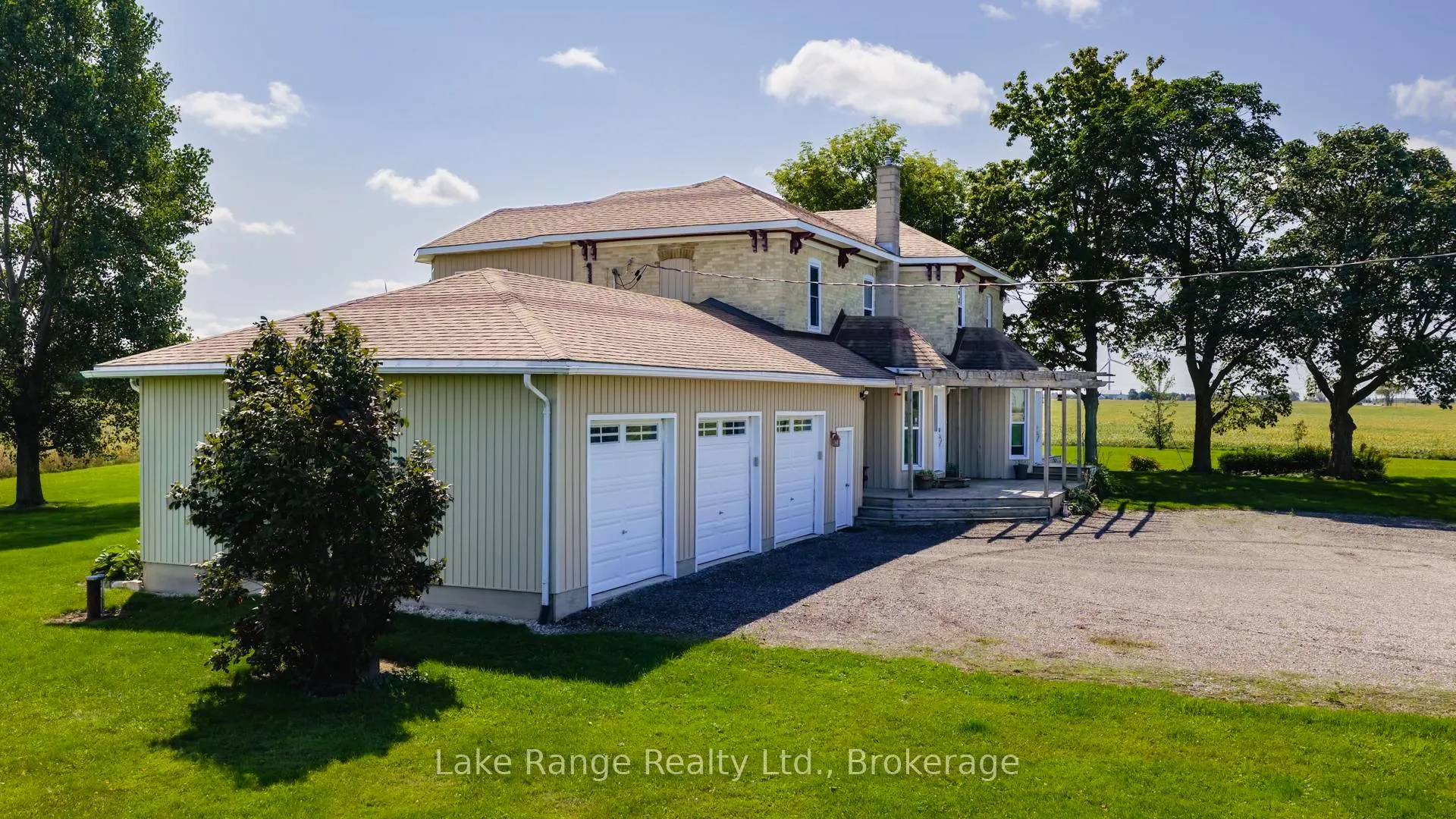 Photo 5 of 3622 Highway 21, Kincardine — HOMEH