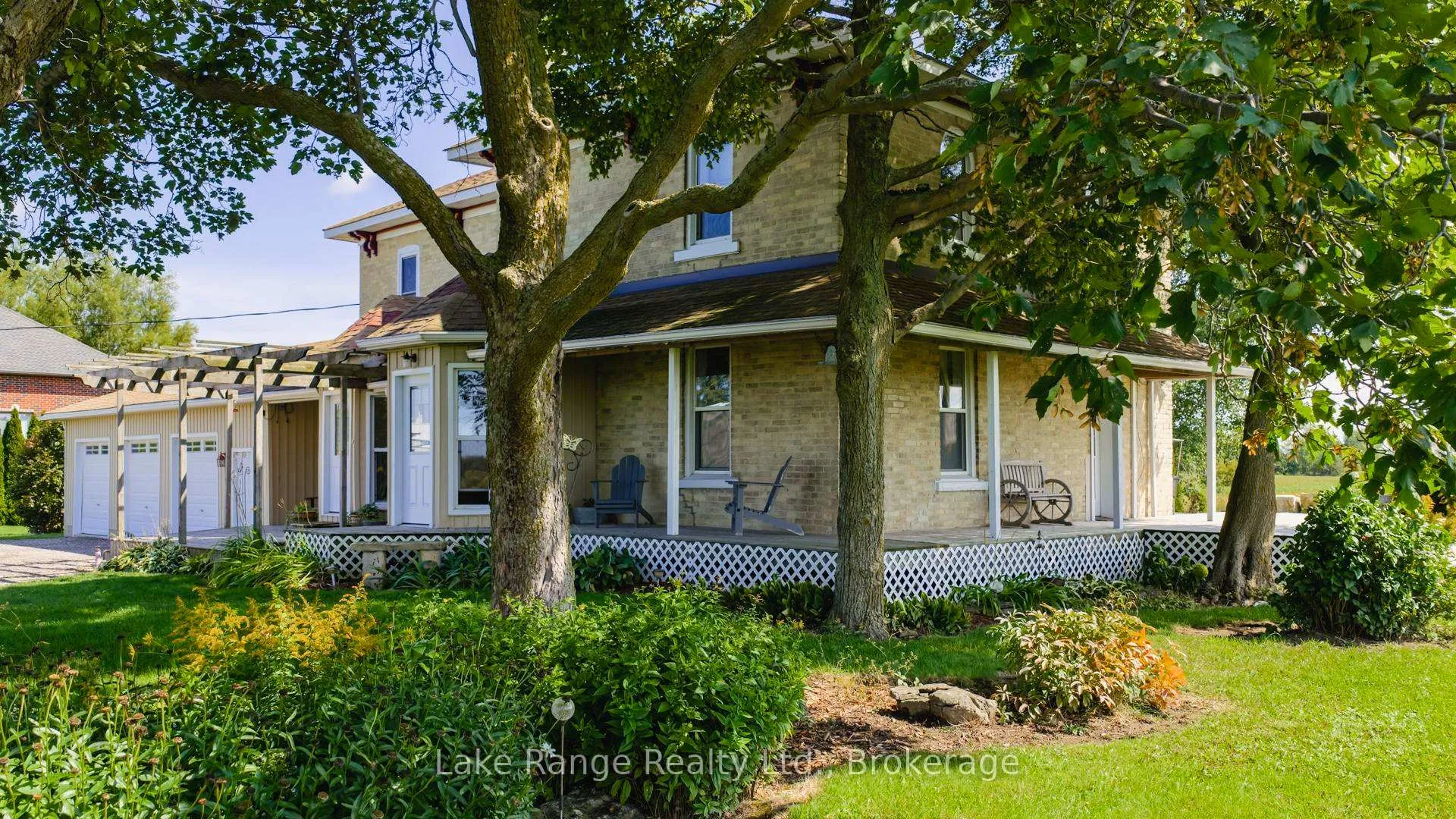 Photo 6 of 3622 Highway 21, Kincardine — HOMEH