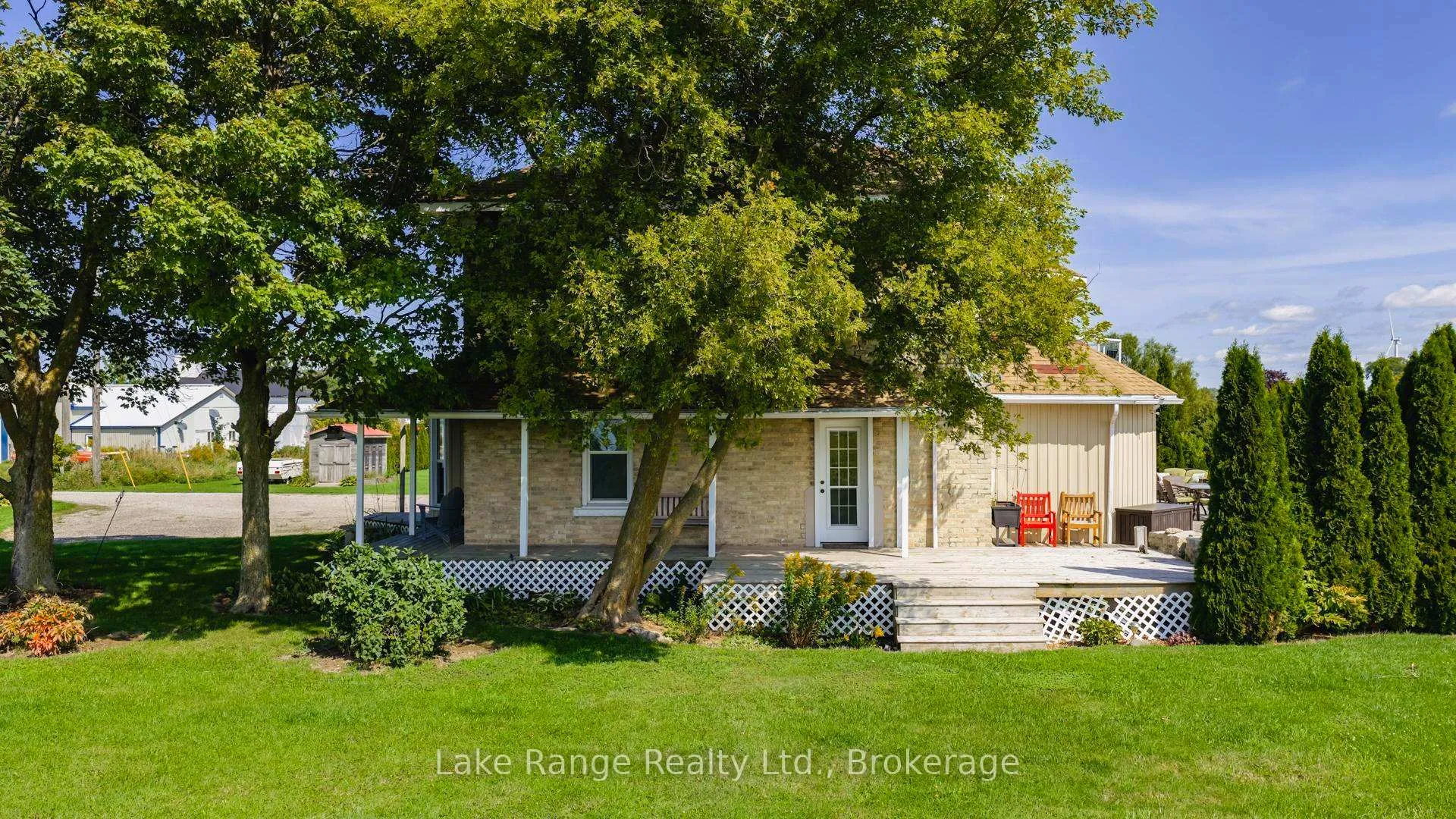 Photo 7 of 3622 Highway 21, Kincardine — HOMEH
