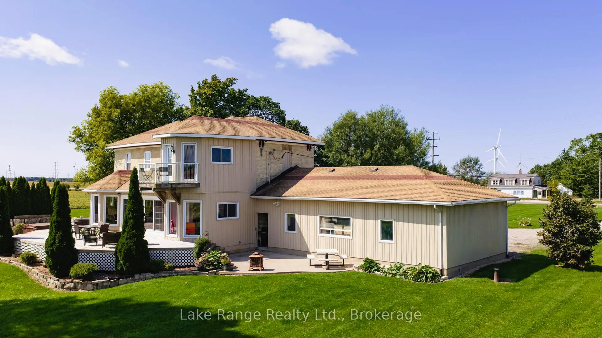 Photo 8 of 3622 Highway 21, Kincardine — HOMEH
