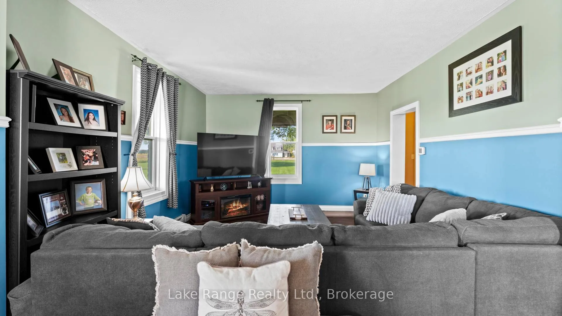 Photo 24 of 3622 Highway 21, Kincardine — HOMEH