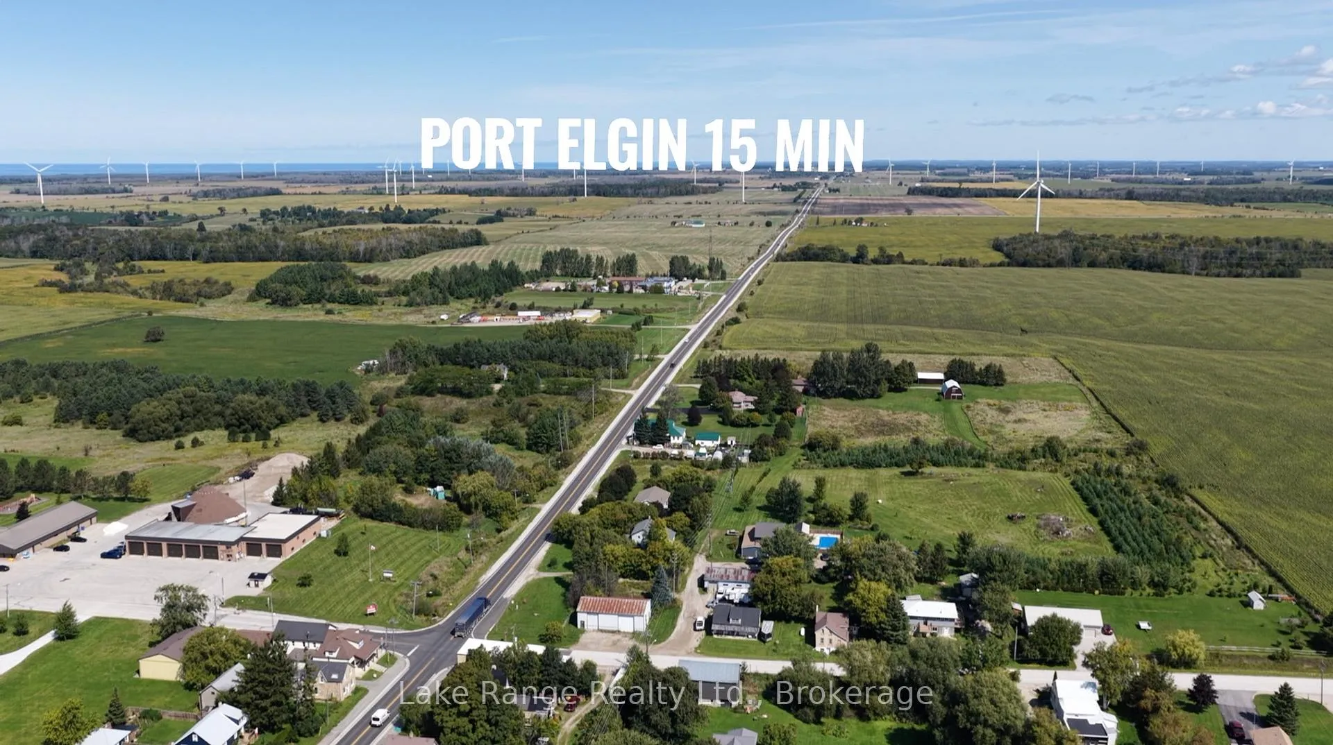 Photo 49 of 3622 Highway 21, Kincardine — HOMEH
