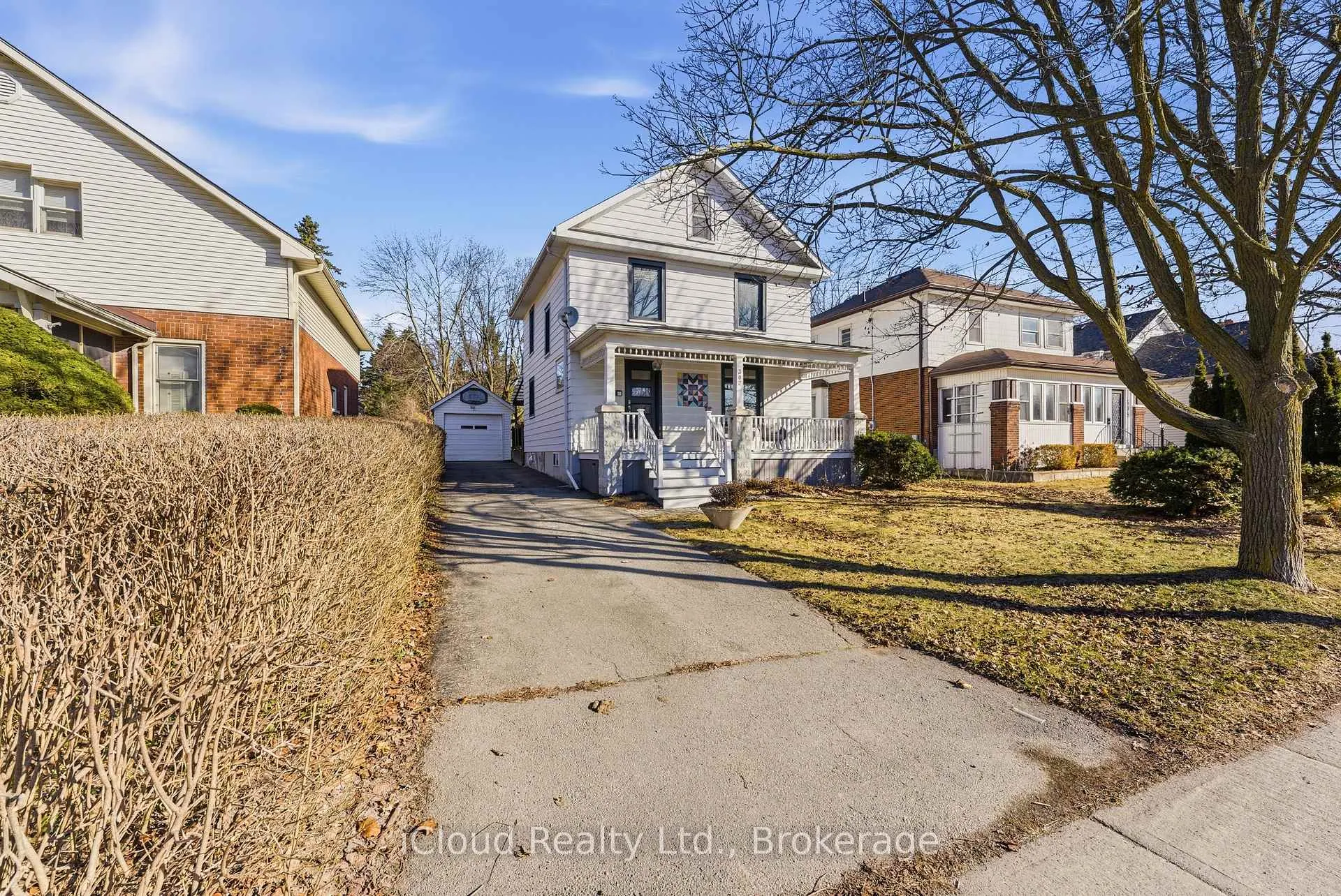 Photo 3 of 302 Bridge Street E, Belleville, Belleville Ward — HOMEH
