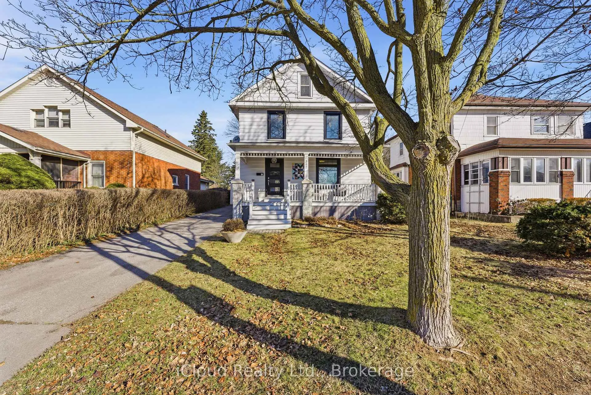 Photo 4 of 302 Bridge Street E, Belleville, Belleville Ward — HOMEH
