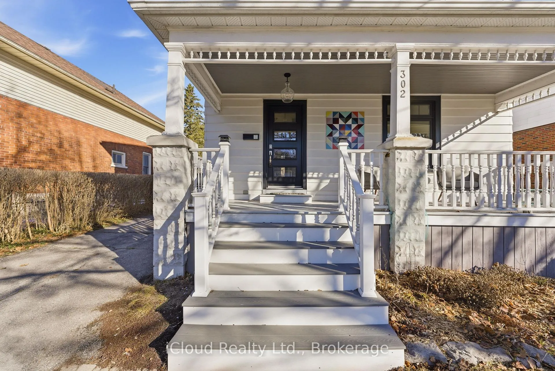 Photo 5 of 302 Bridge Street E, Belleville, Belleville Ward — HOMEH