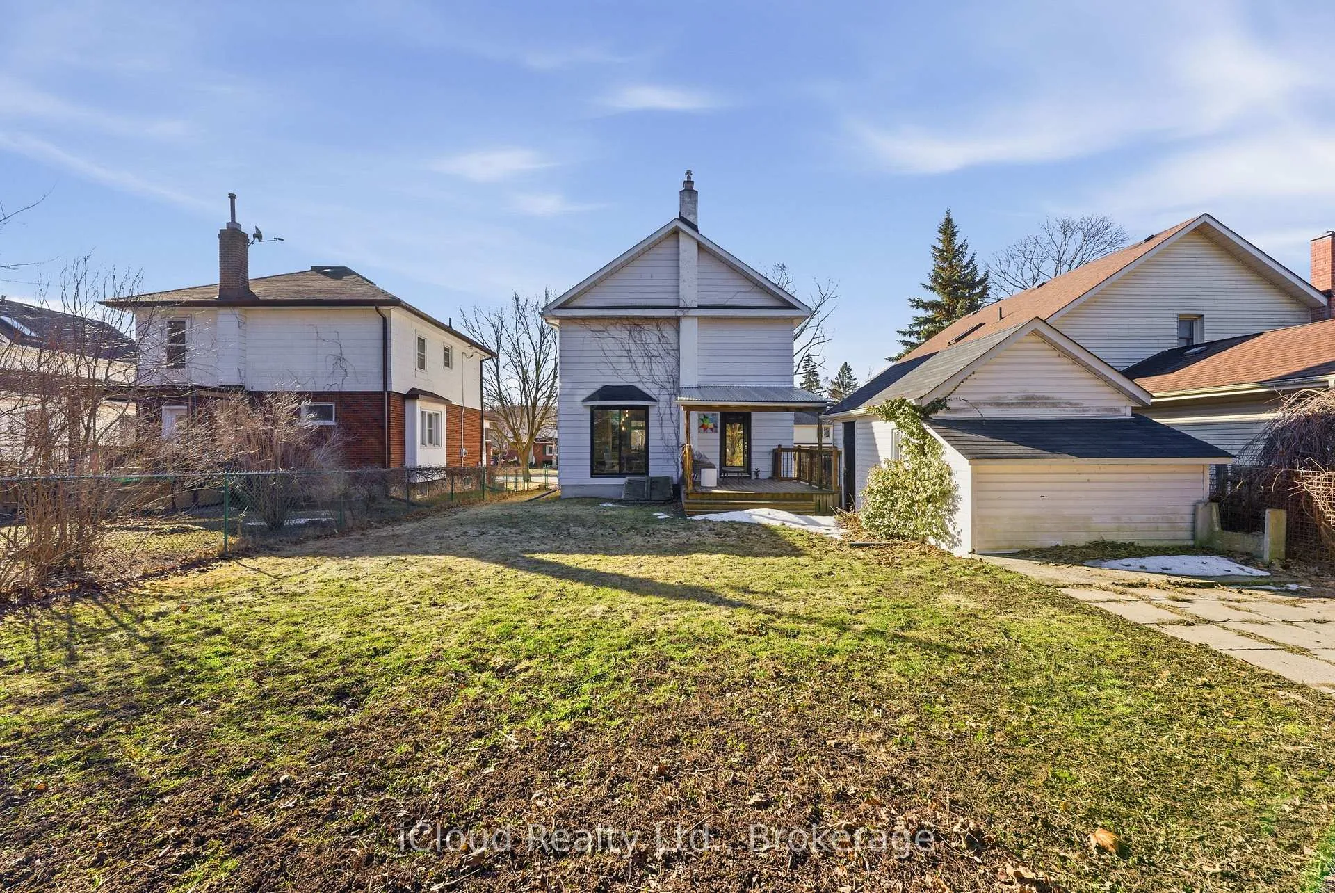 Photo 45 of 302 Bridge Street E, Belleville, Belleville Ward — HOMEH