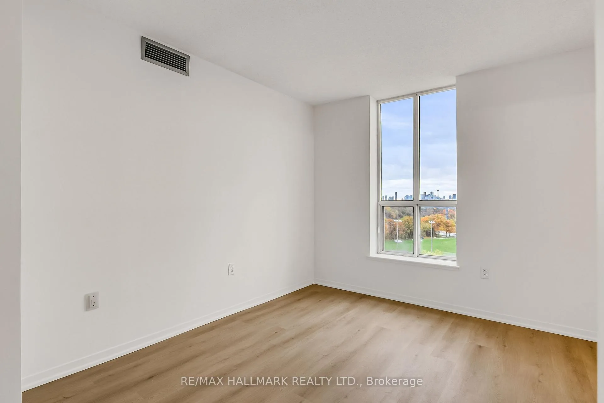 Photo 21 of Unit 1103, 21 Overlea Boulevard, Toronto, Thorncliffe Park — HOMEH