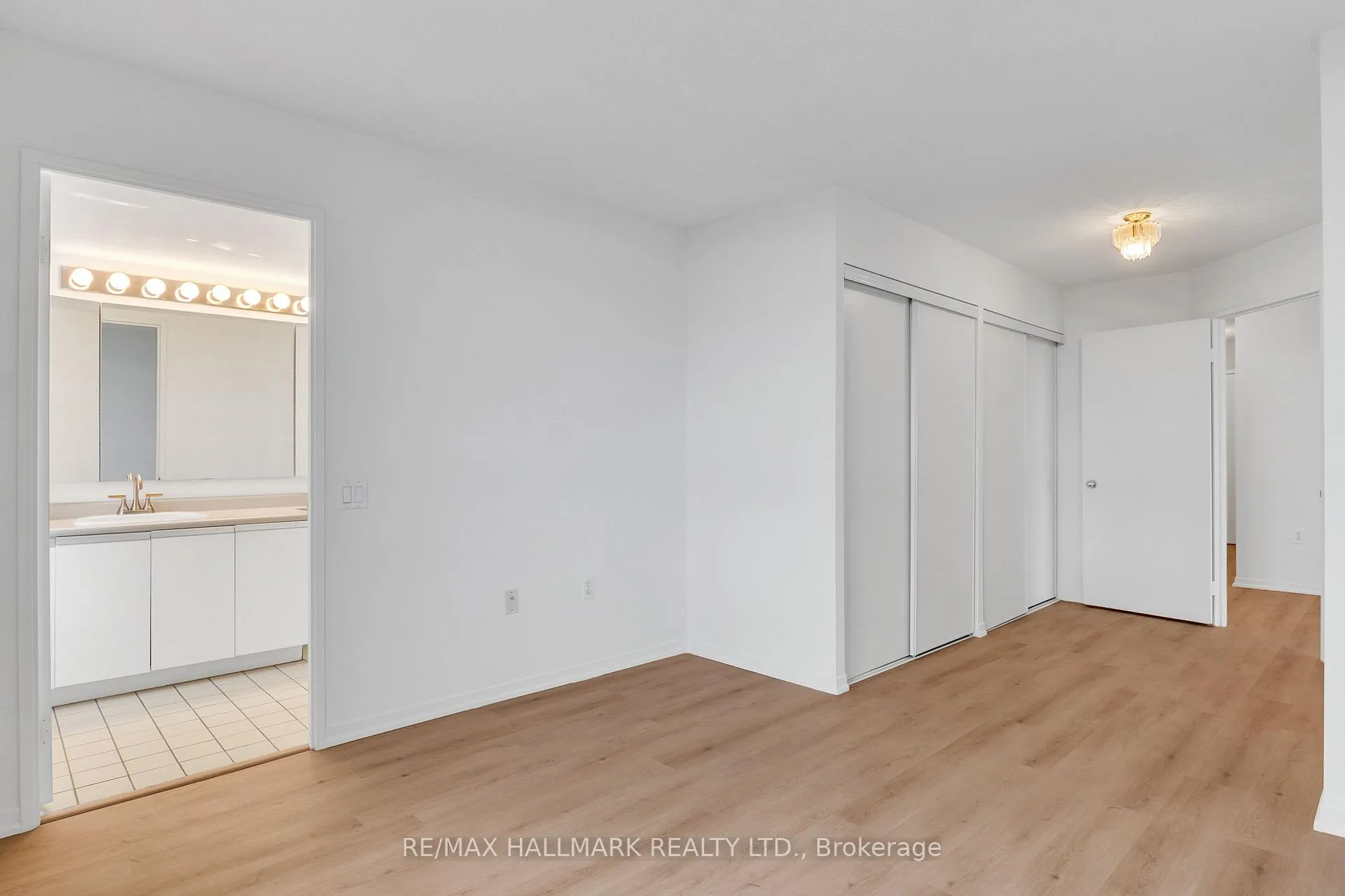 Photo 22 of Unit 1103, 21 Overlea Boulevard, Toronto, Thorncliffe Park — HOMEH