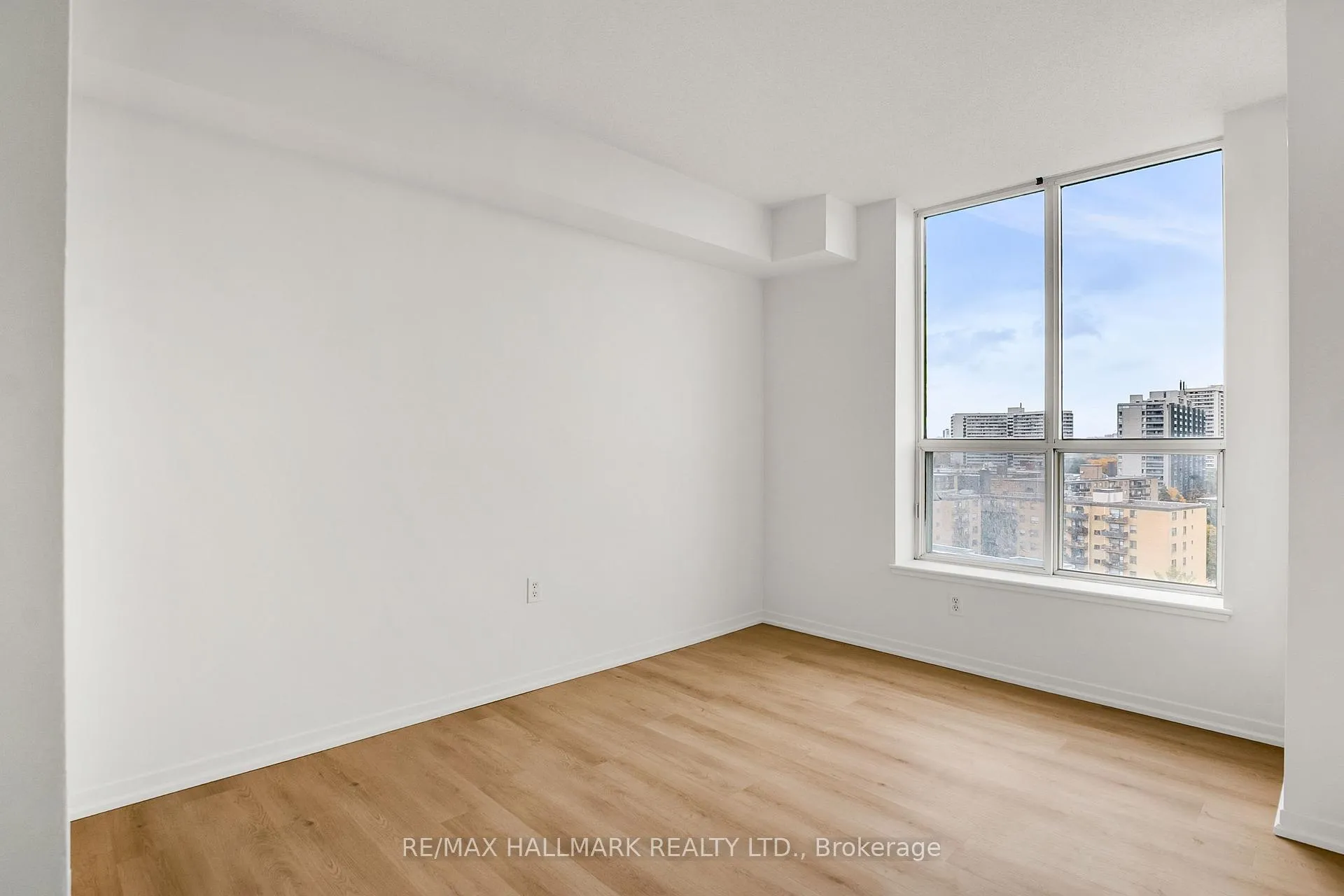 Photo 26 of Unit 1103, 21 Overlea Boulevard, Toronto, Thorncliffe Park — HOMEH