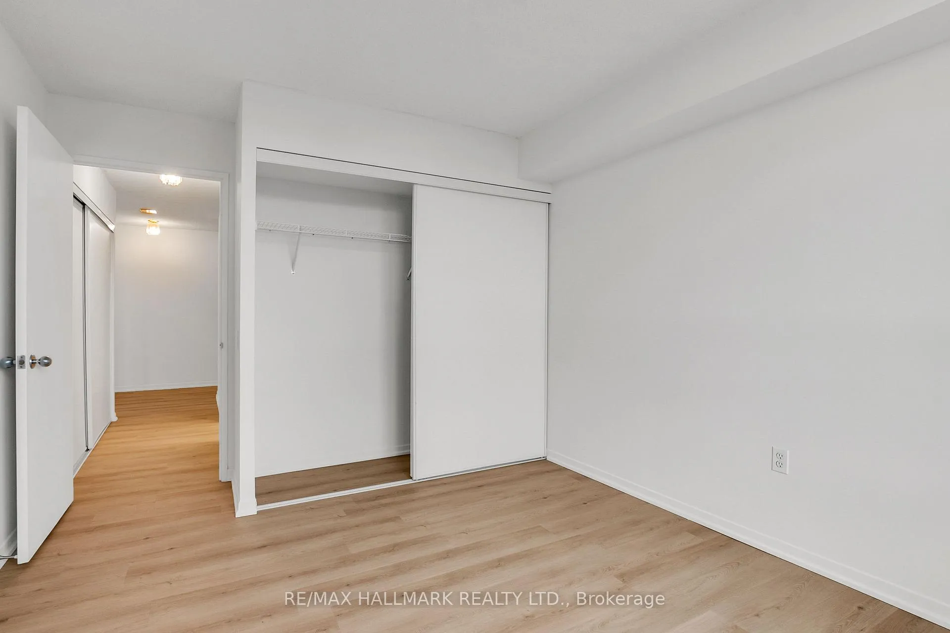 Photo 28 of Unit 1103, 21 Overlea Boulevard, Toronto, Thorncliffe Park — HOMEH